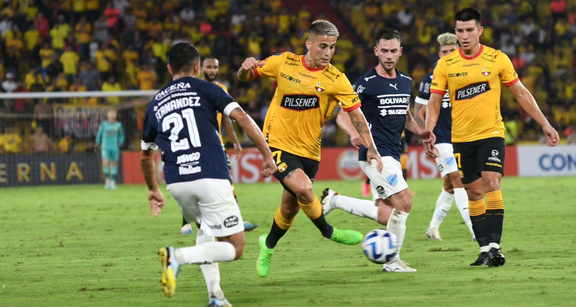 El jugador tiene todo para cobrar los penales en el ídolo ahora que no hay un definidor preciso