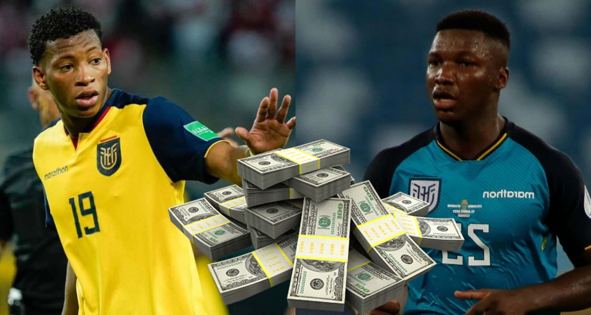 El jugador no tiene el cariño de la afición porque rechazó al país
