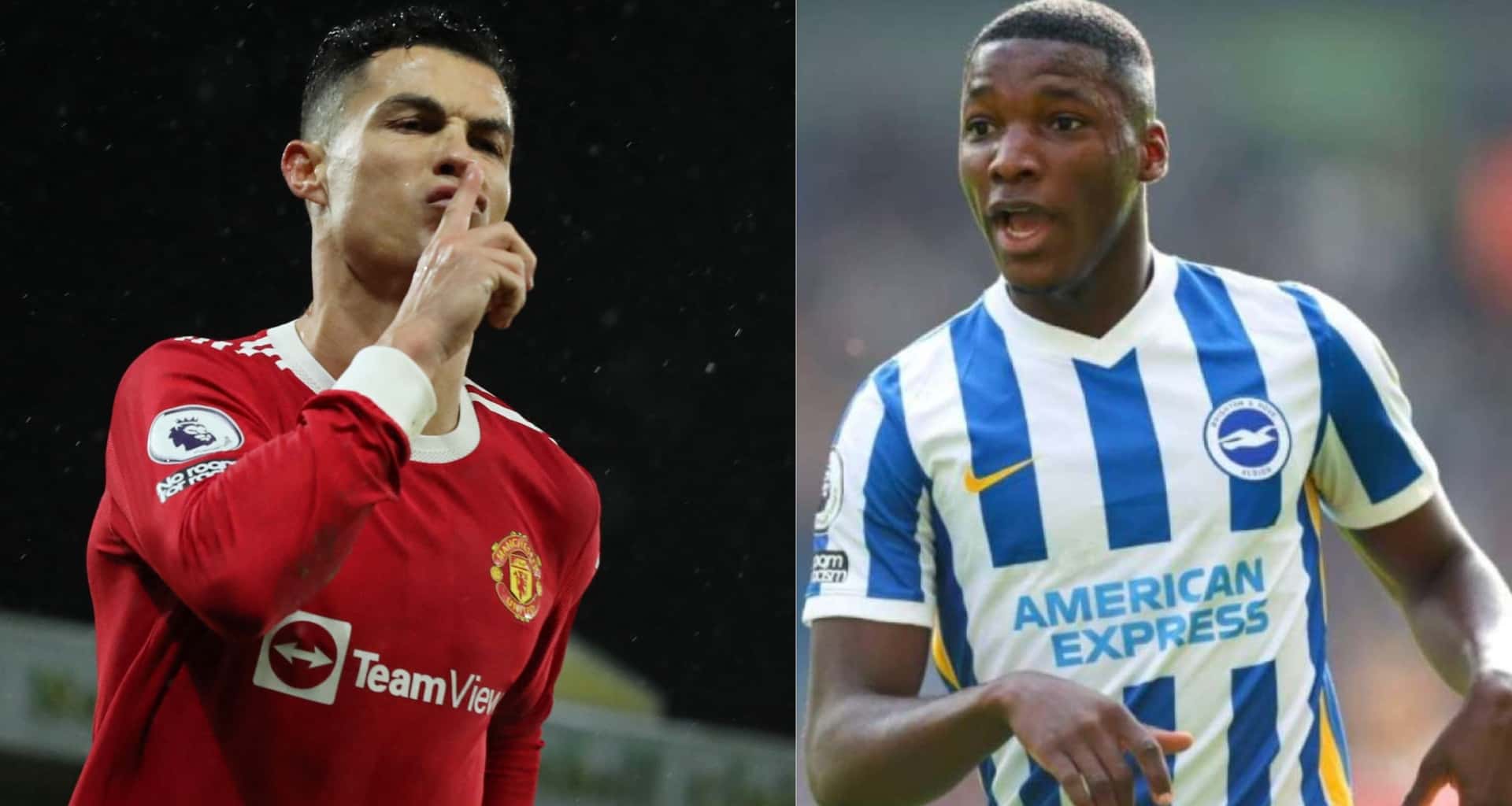 El jugador tiene un ego parecido al de Cristiano Ronaldo