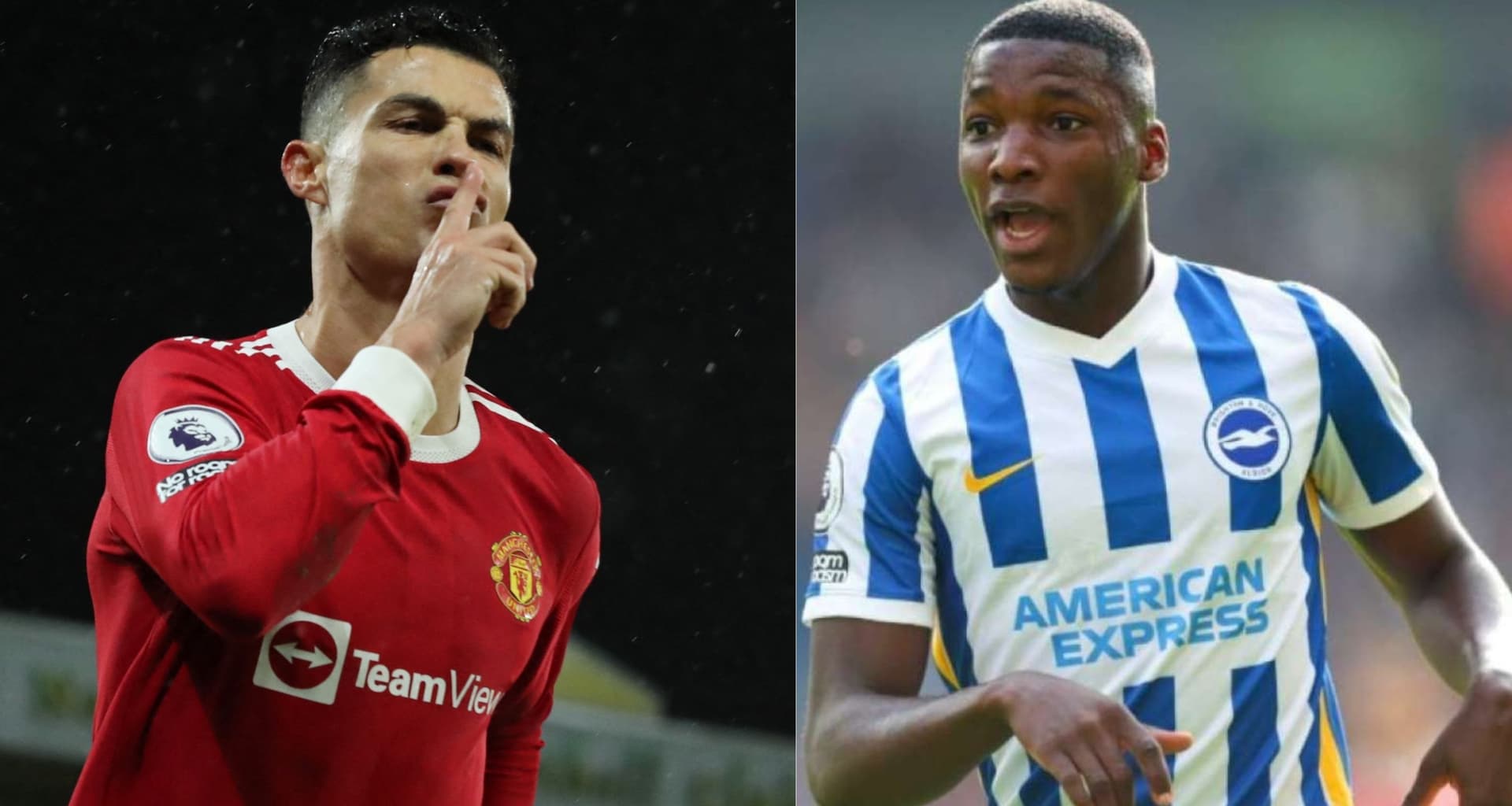 El jugador tiene un ego parecido al de Cristiano Ronaldo