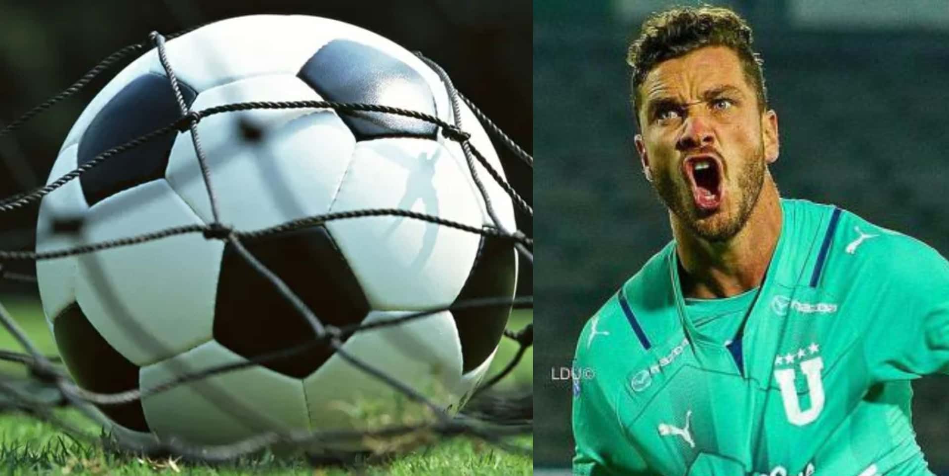 El jugador tuvo problemas con sustancias sujetas a fiscalización