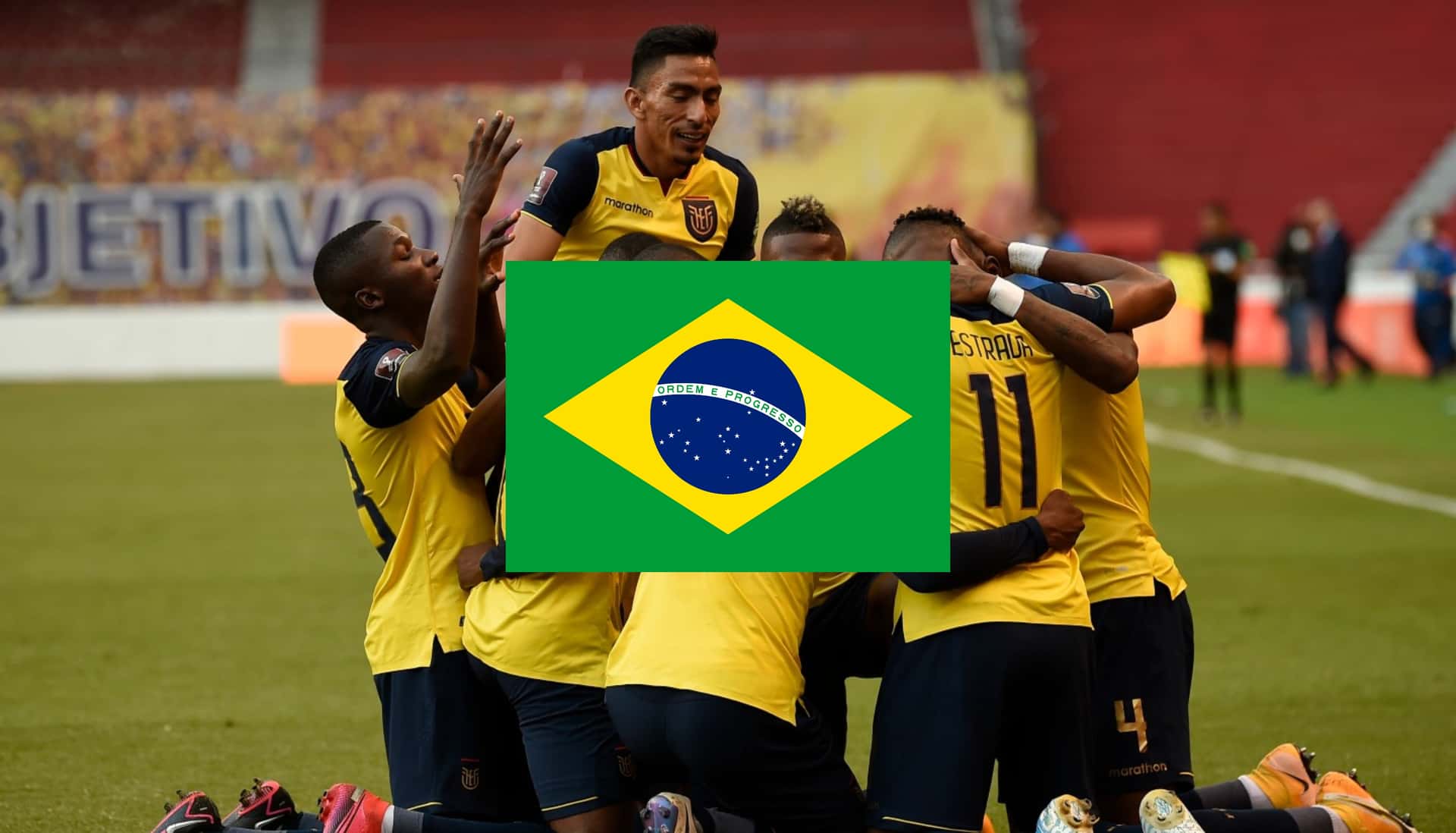 El jugador no tuvo su mejor desempeño en la selección y ahora ya no lo quiere uno de los grandes de Brasil
