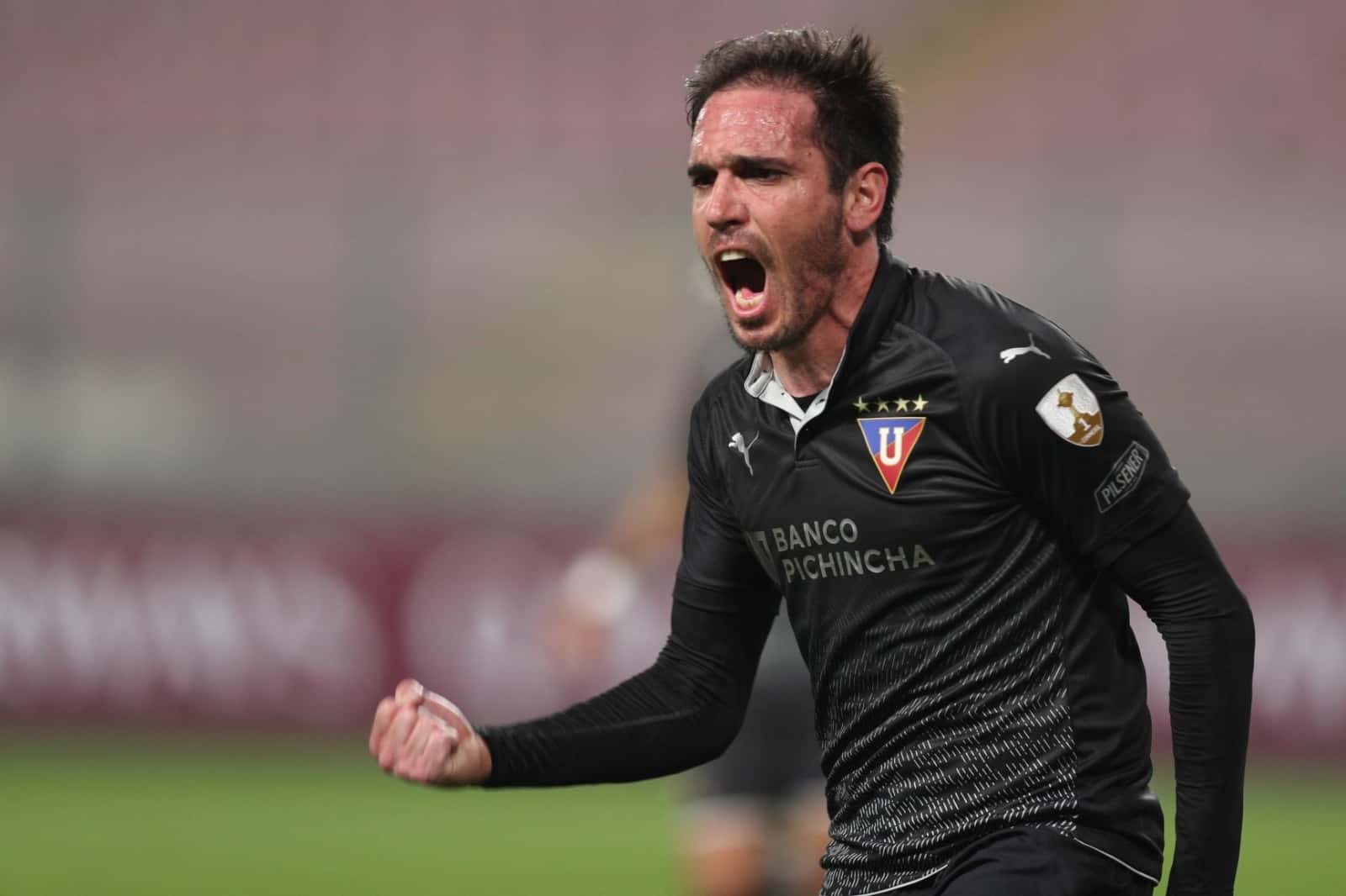 El jugador uruguayo ausente en el equipo de Pablo Repetto