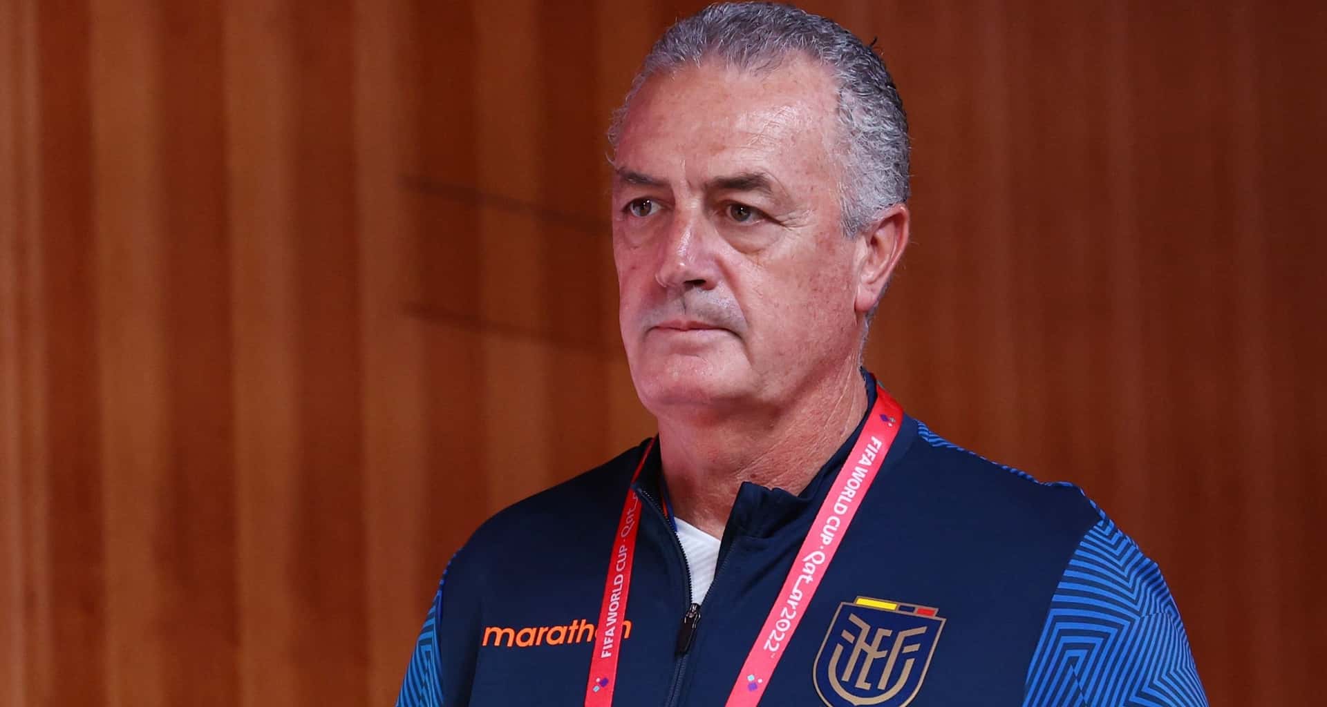 El jugador volverá a Ecuador ahora que se fue Gustavo Alfaro