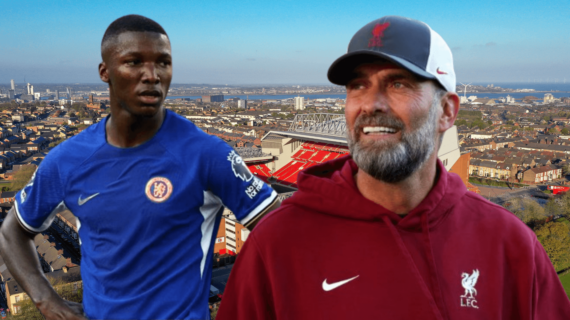 El Liverpool tendría en mente otro joven para la siguiente temporada