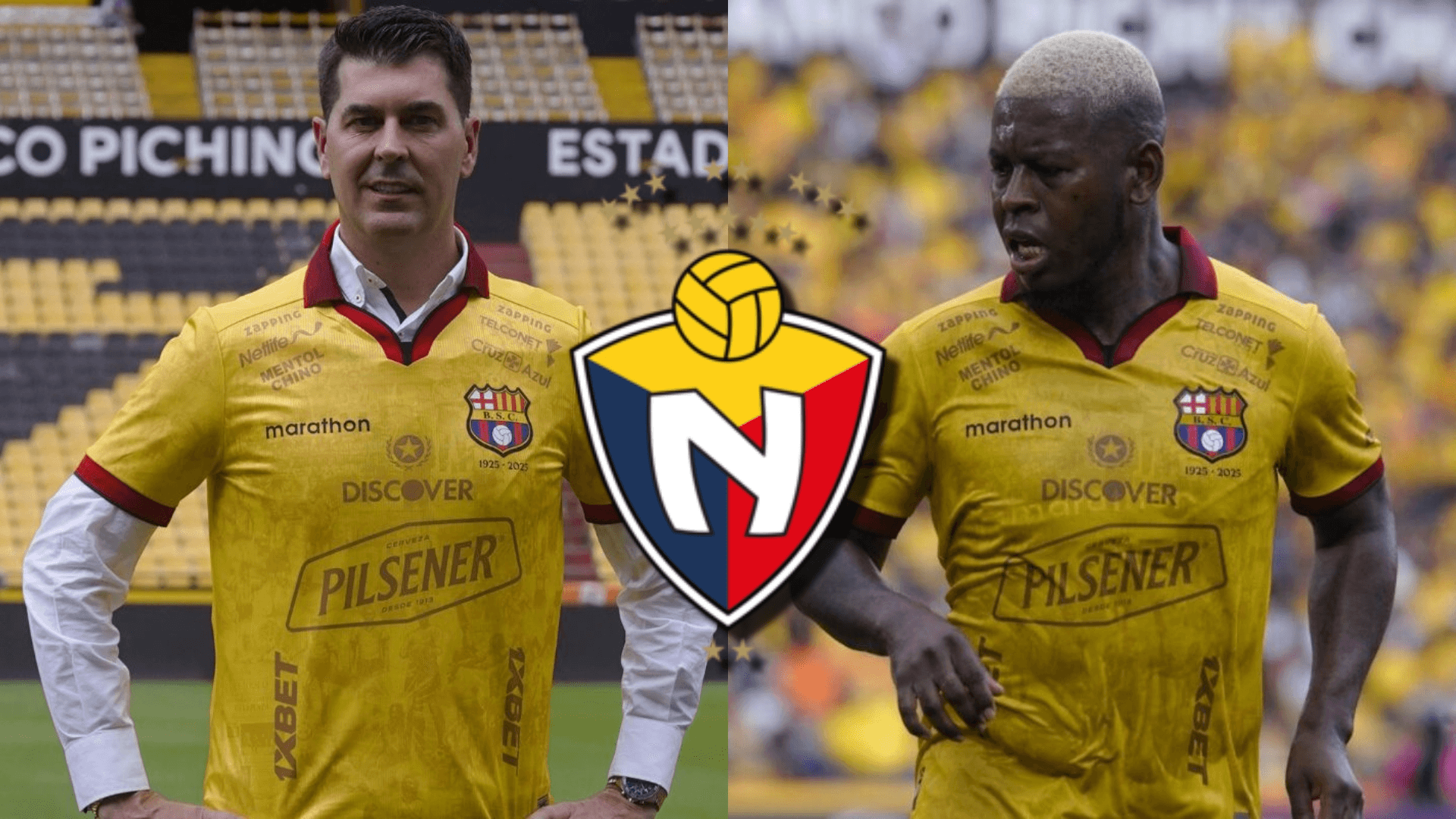 El Loco no es tomado en cuenta para nada en BSC y lastimosamente no tiene opciones de volver al Rojo por temas económicos