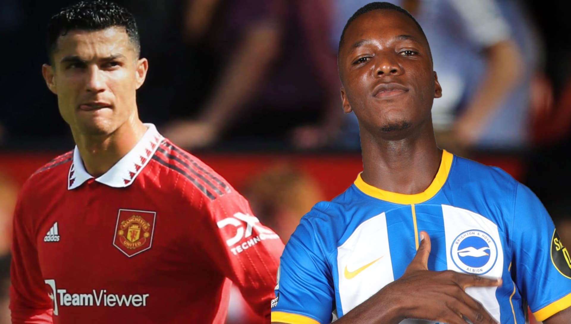 El Manchester United se arrepiente de no fichar a Moisés Caicedo y ahora van por otro jugador mucho más costoso