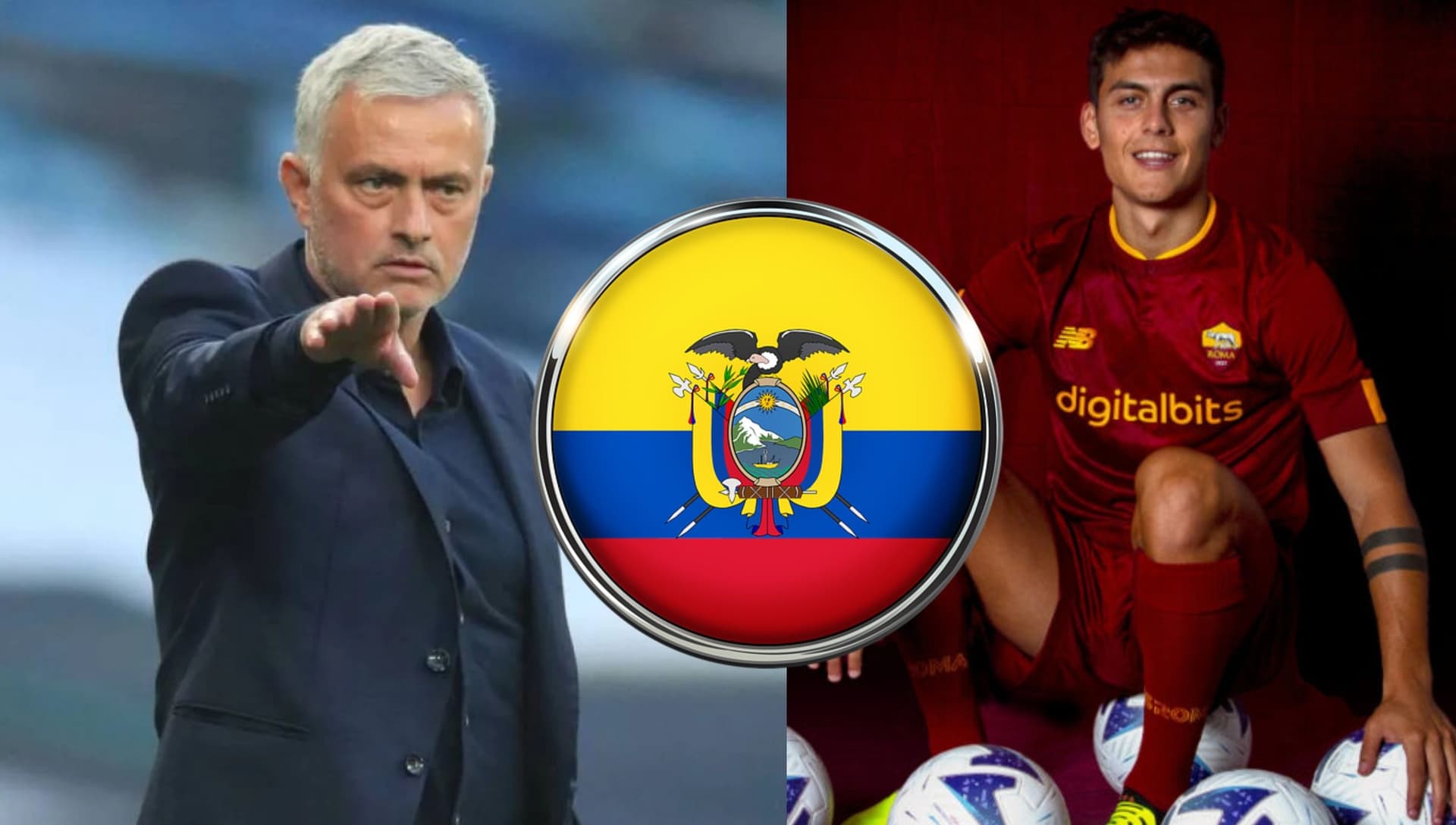 El medio argentino reveló que Mourinho aún no pierde la esperanza de contratar al ecuatoriano