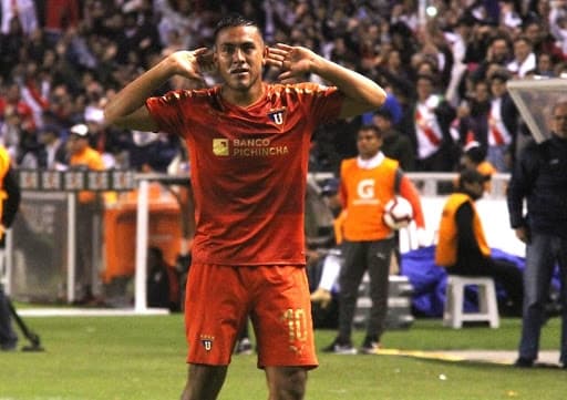 El mediocampista está cerca de fichar con este equipo de la Liga Pro