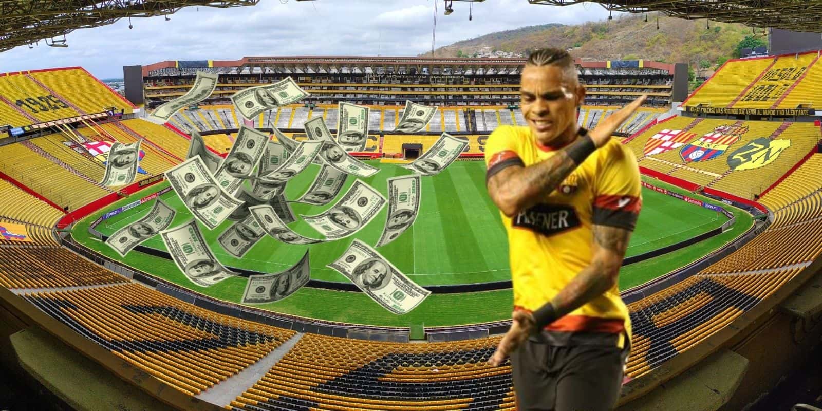 El mínimo valor que tiene Jonatan Álvez en la actualidad, luego de que BSC lo vendiera por 2,5 millones
