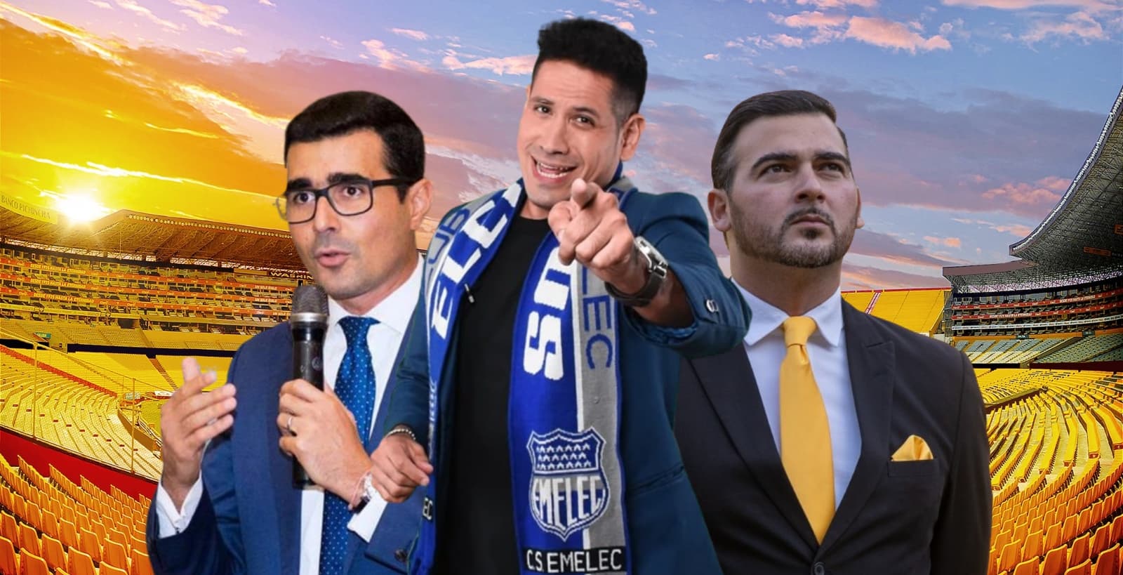 El Ministerio del Deporte no cederá ante ningún tipo de presión