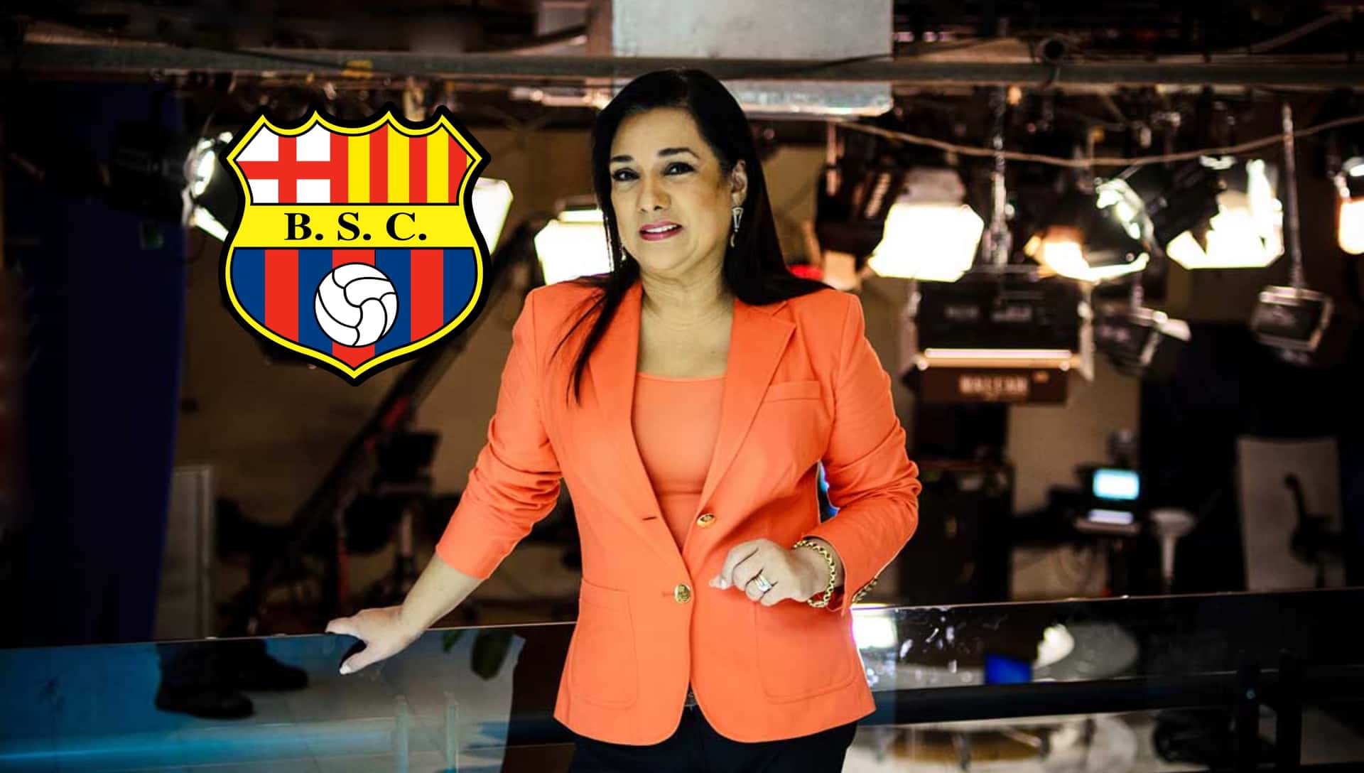 El mundo del periodismo se consternó tras el sensible fallecimiento de Tania Tinoco