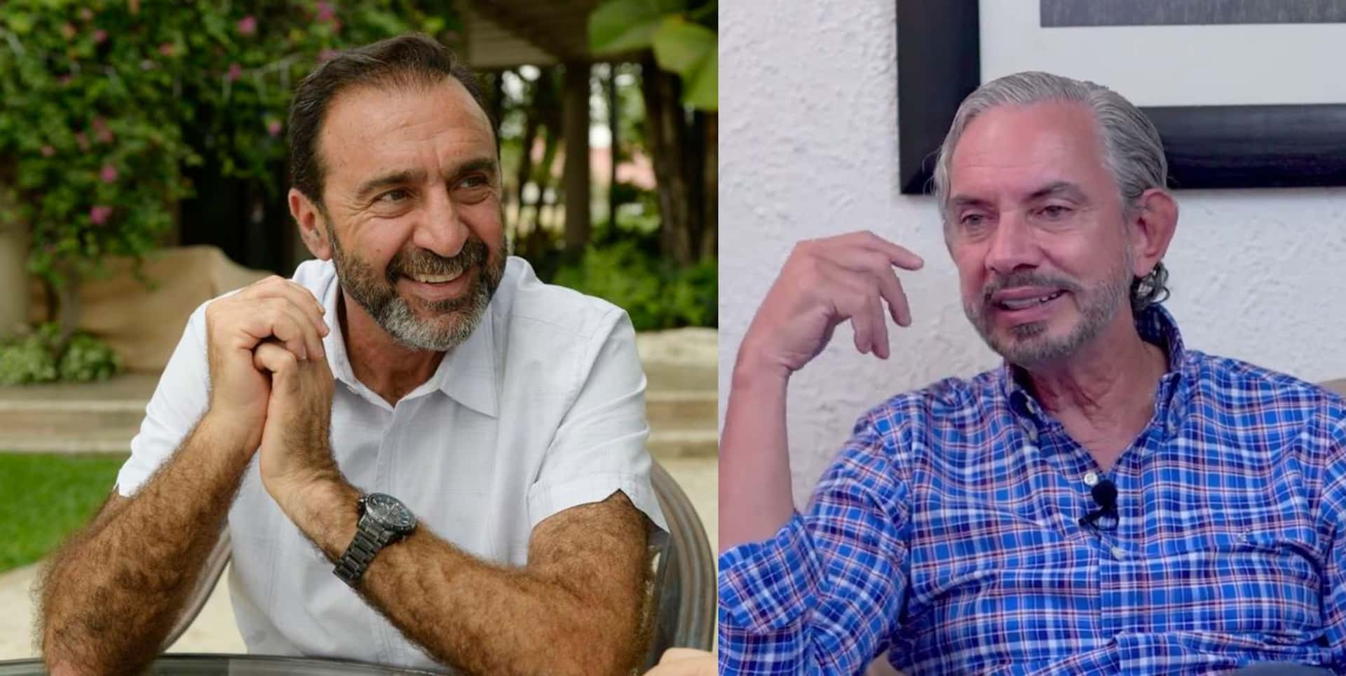 El nuevo directivo del equipo ‘eléctrico’ demostró su molestia por los sucedido en Emelec