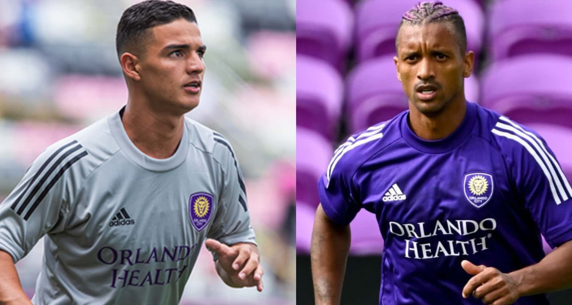 El nuevo jugador de Liga de Quito confesó su experiencia en el Orlando City