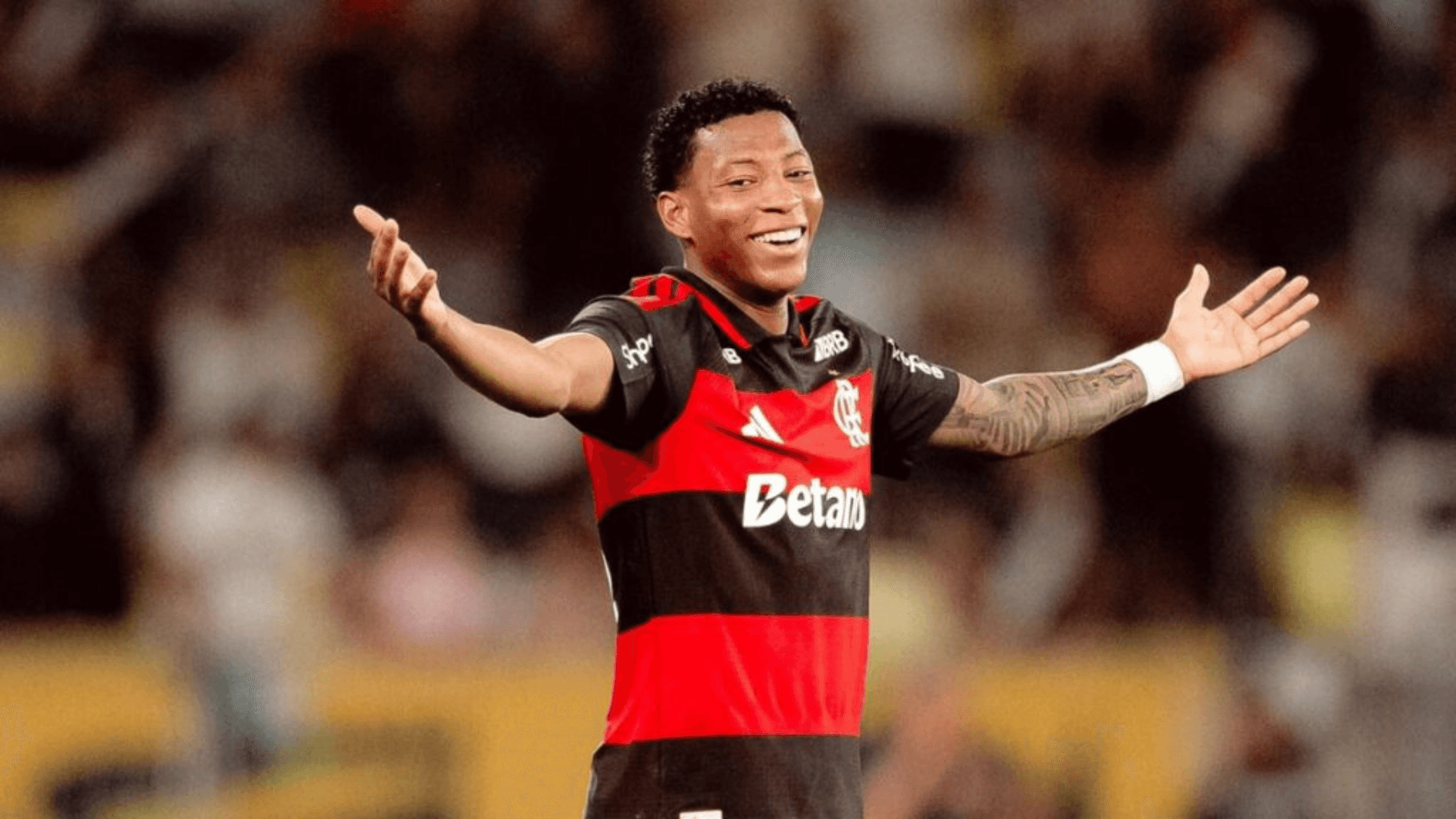 El nuevo técnico de Flamengo no tiene a Plata entre sus considerados, esto pasó