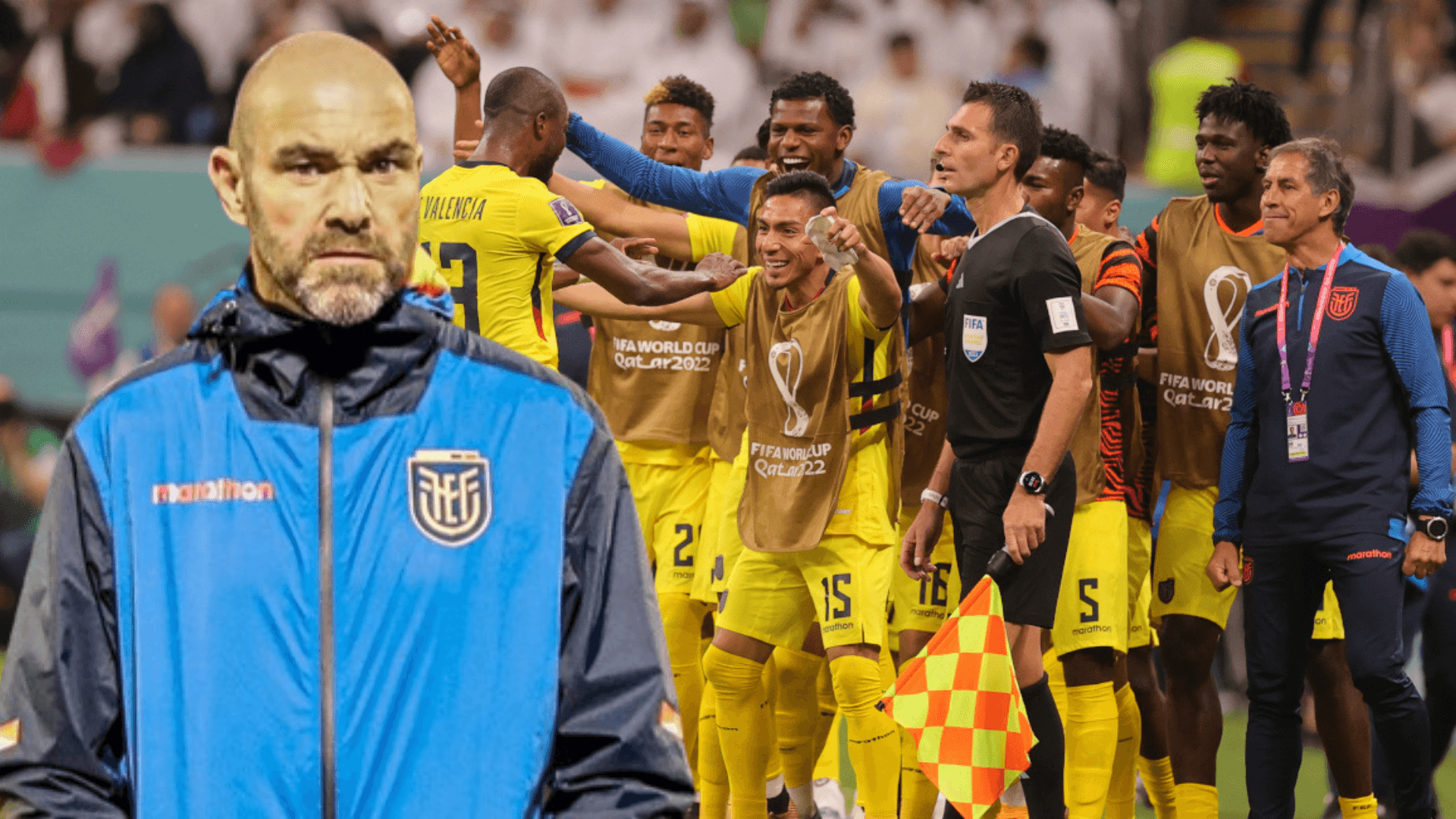 El once que podría usar Félix Sánchez para enfrentar a Guatemala