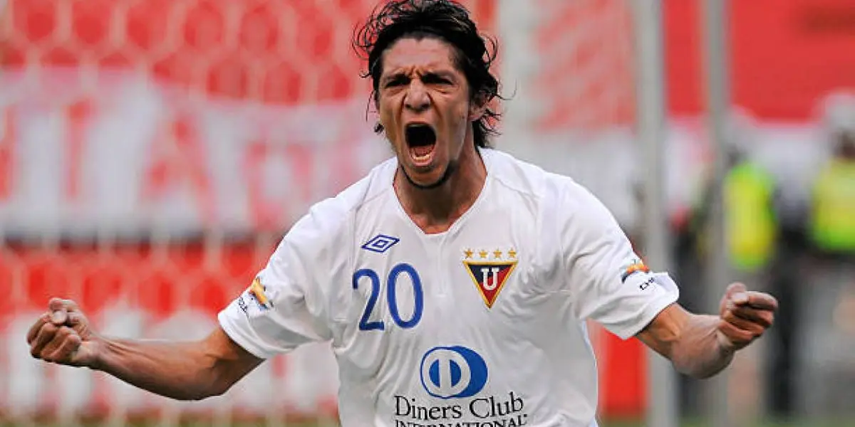 El paraguayo se retiró del fútbol pero sigue vinculado al Rey de los Deportes