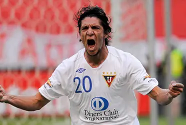 El paraguayo se retiró del fútbol pero sigue vinculado al Rey de los Deportes