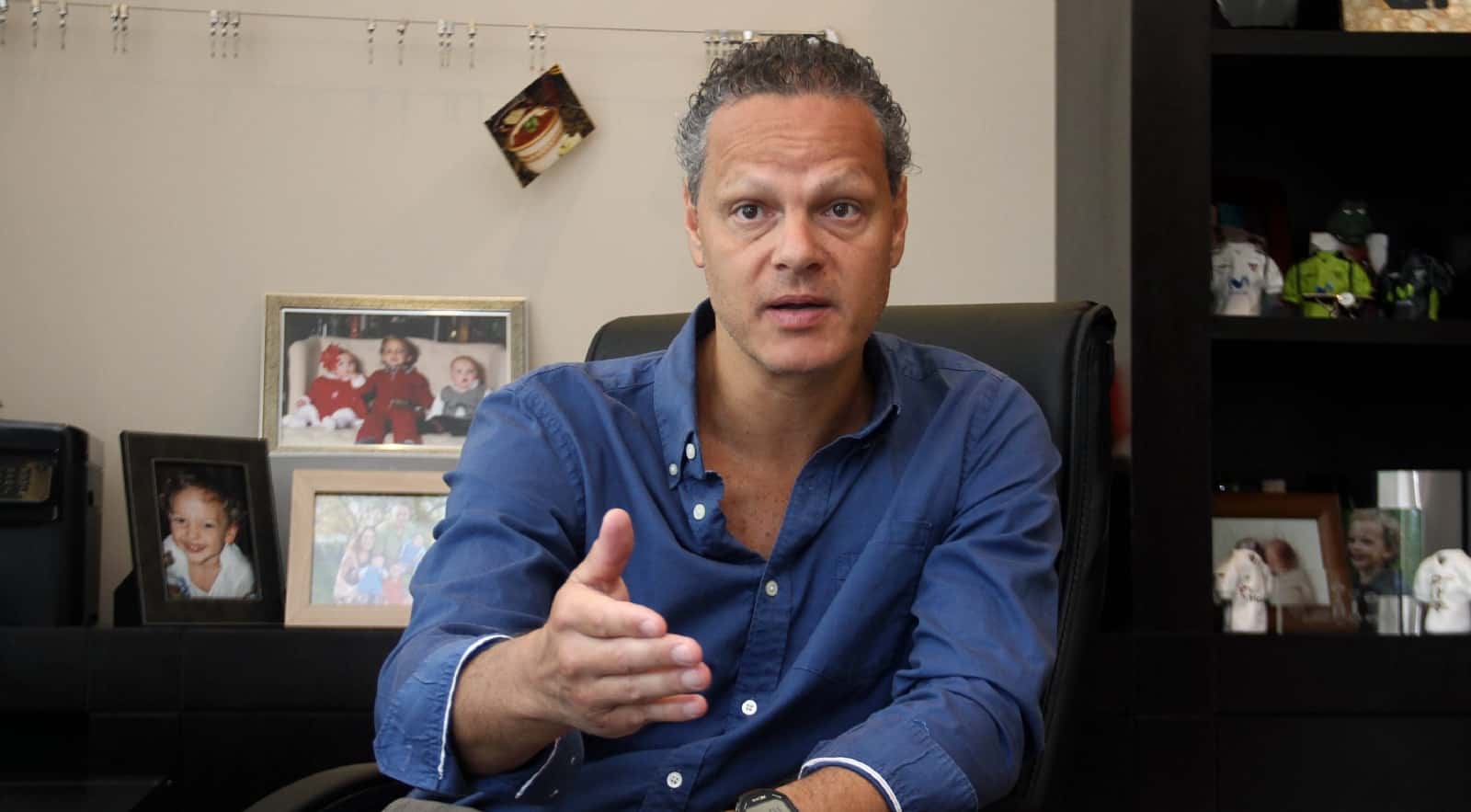 El partido entre Emelec y Liga de Quito dejó muchas jugadas polémicas