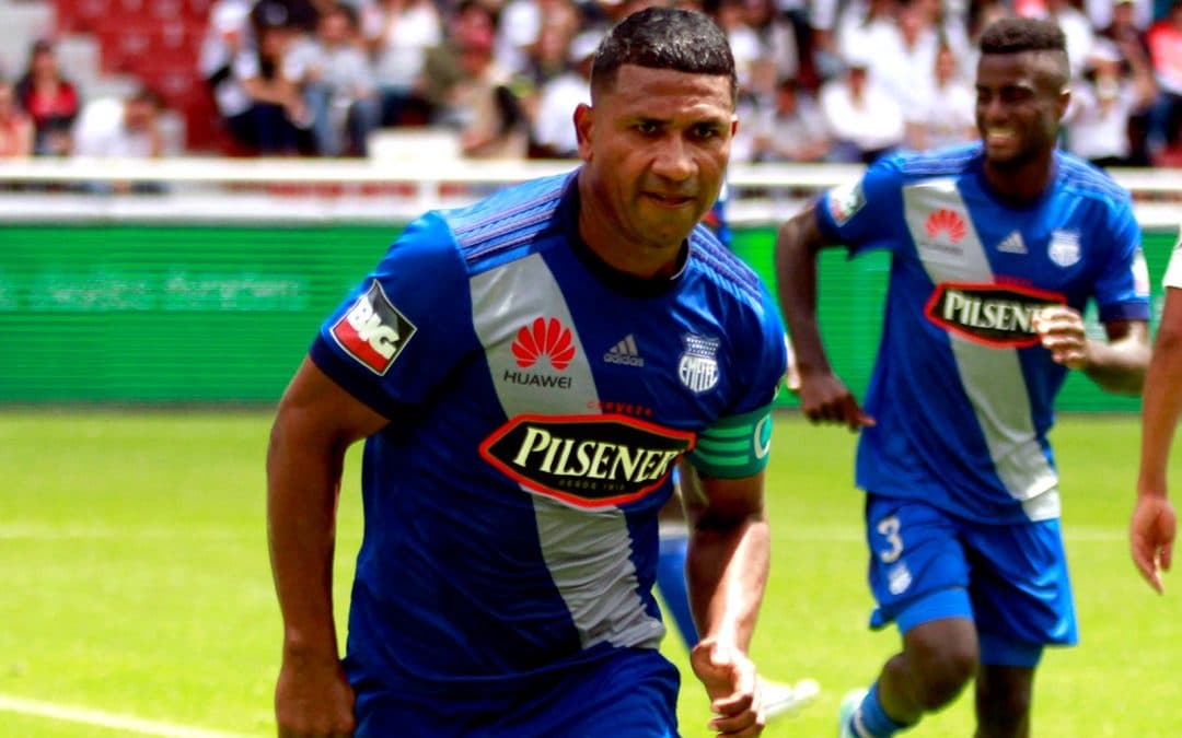 El Patrón colgó los botines, y ahora tiene una nueva faceta dentro del fútbol