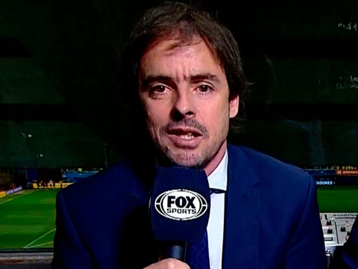 El periodista argentino, asegura que Liga de Quito, ha sido un impulso en el precio de este jugador.