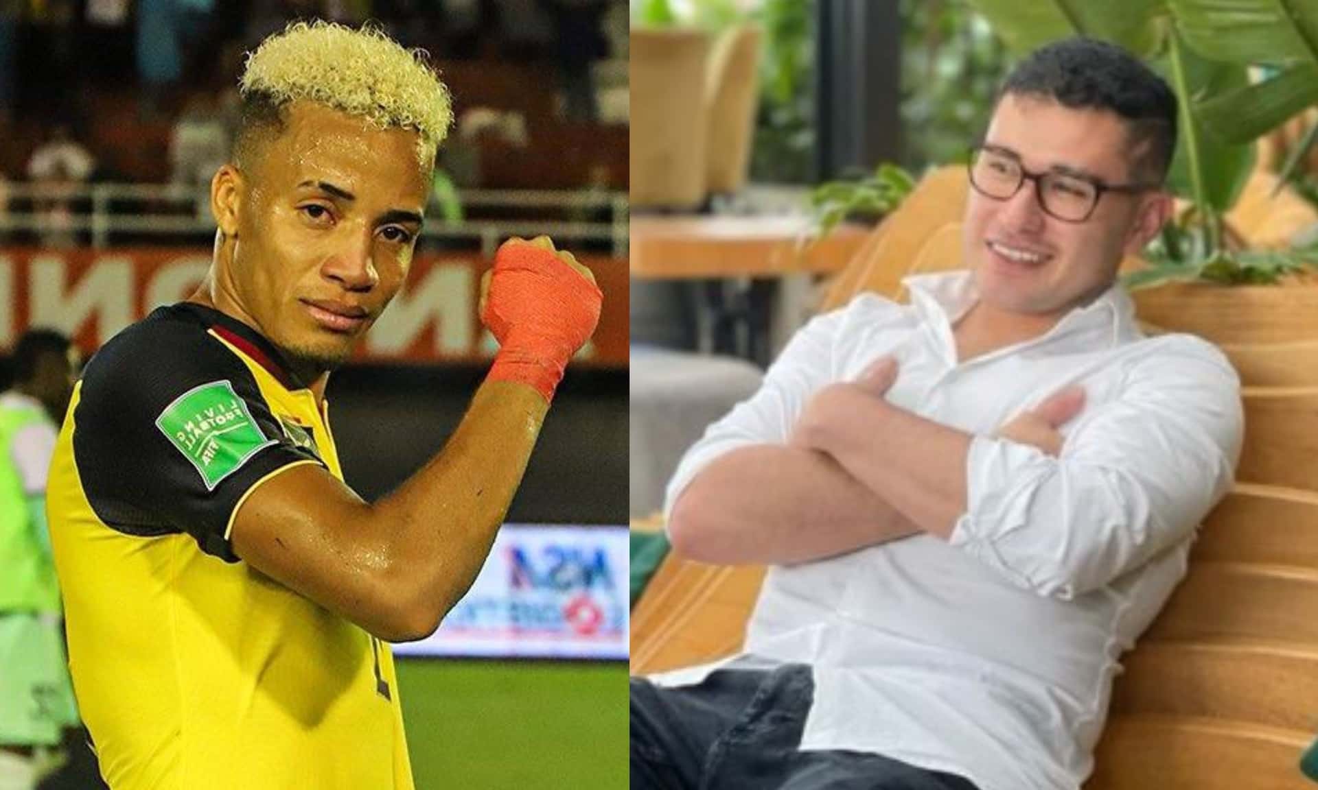 El periodista colombiano que inició todo contra Byron Castillo hoy paga las consecuencias