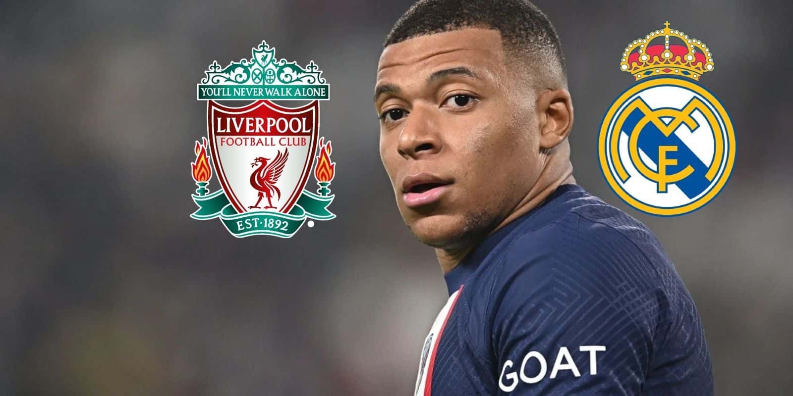 El plan maestro del Madrid para llevarse a Mbappé y Liverpool está involucrado