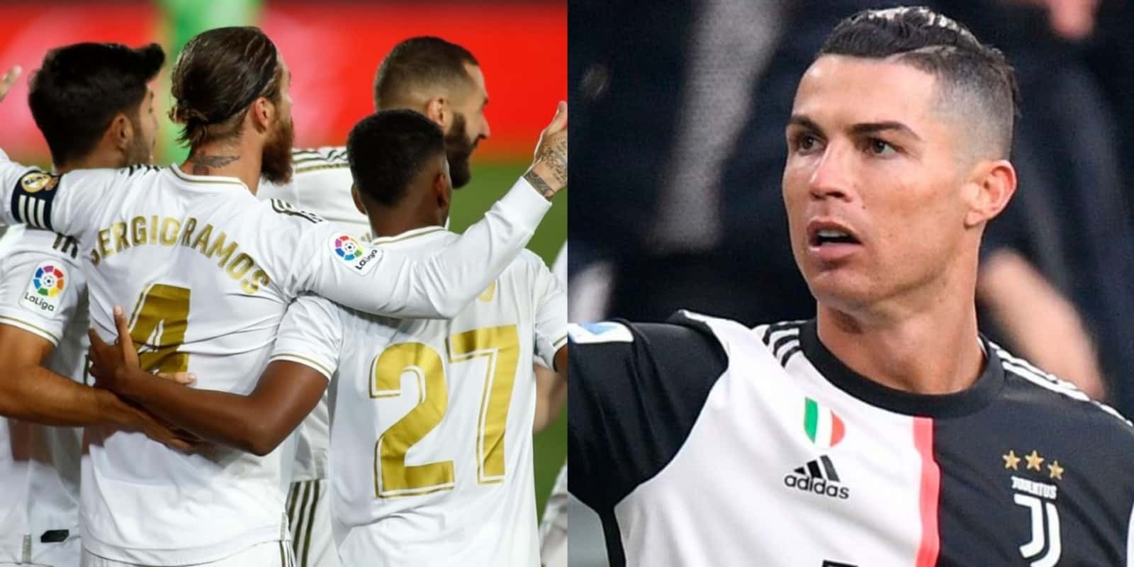 El portugués tiene en mente quedarse en la Juventus, pese a la oferta del PSG, y ya pide refuerzos de su ex equipo