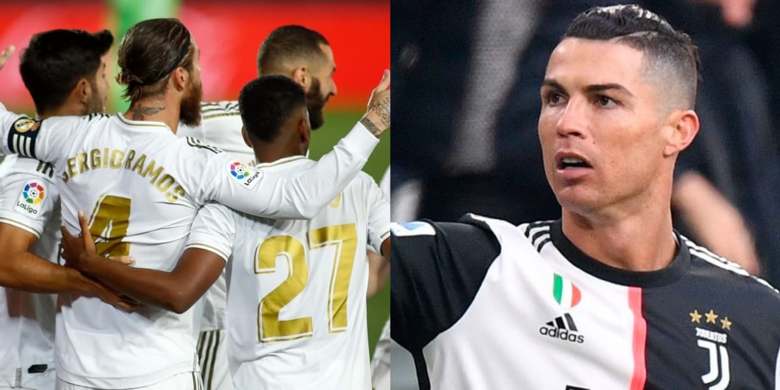 El portugués tiene en mente quedarse en la Juventus, pese a la oferta del PSG, y ya pide refuerzos de su ex equipo