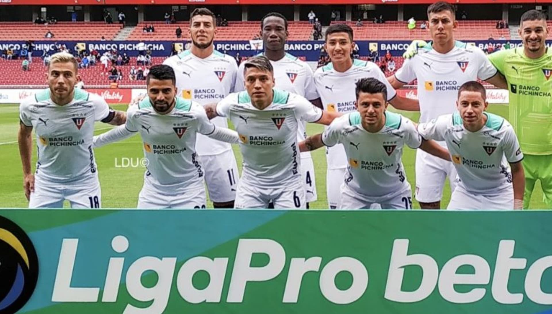 El presidente de 9 de Octubre, Dalo Bucaram confesó que uno de sus jugadores se fue a Liga de Quito