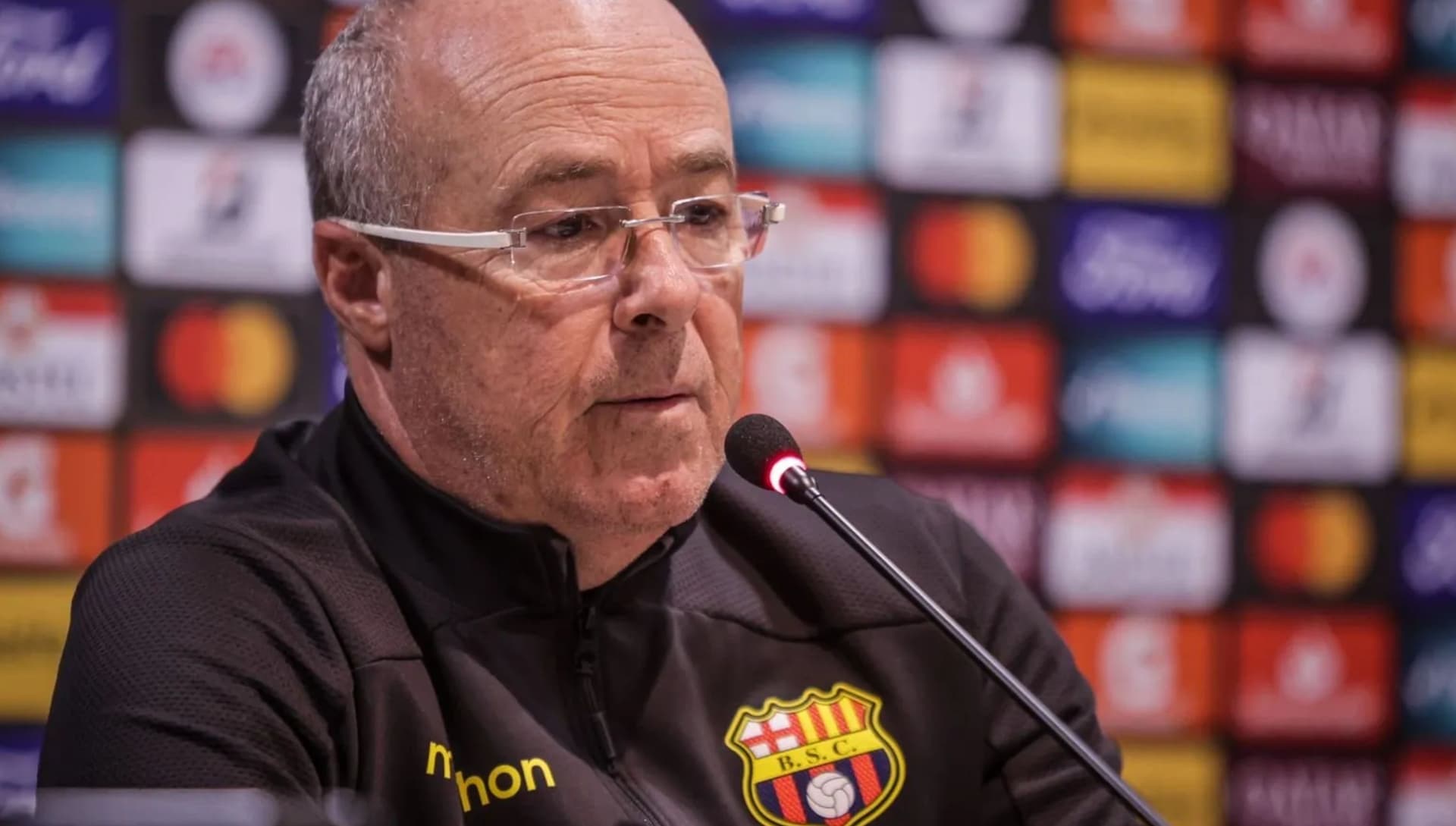 El presidente de Barcelona sabe la importancia del siguiente encuentro y no quiere margen de error