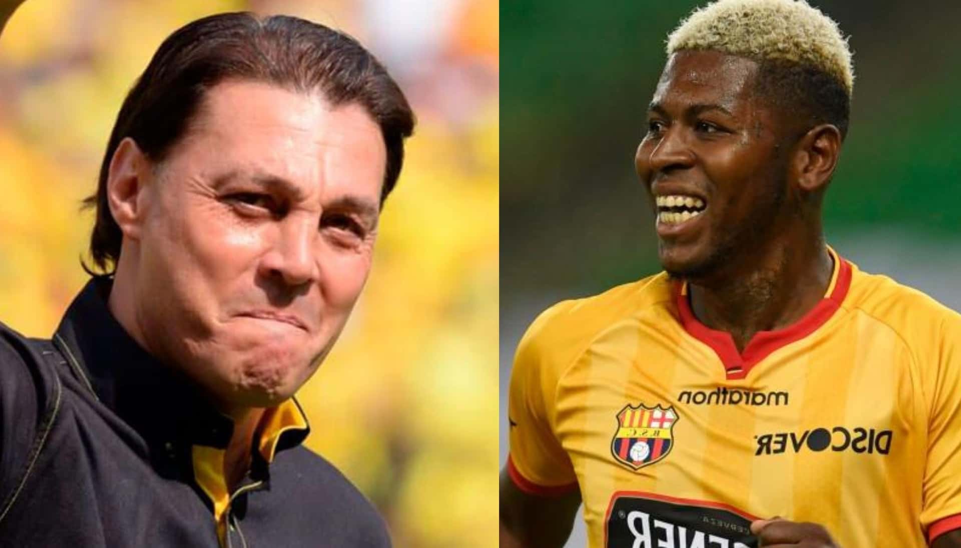 El presidente del ídolo reveló el vínculo que aún tiene el club con Cortez