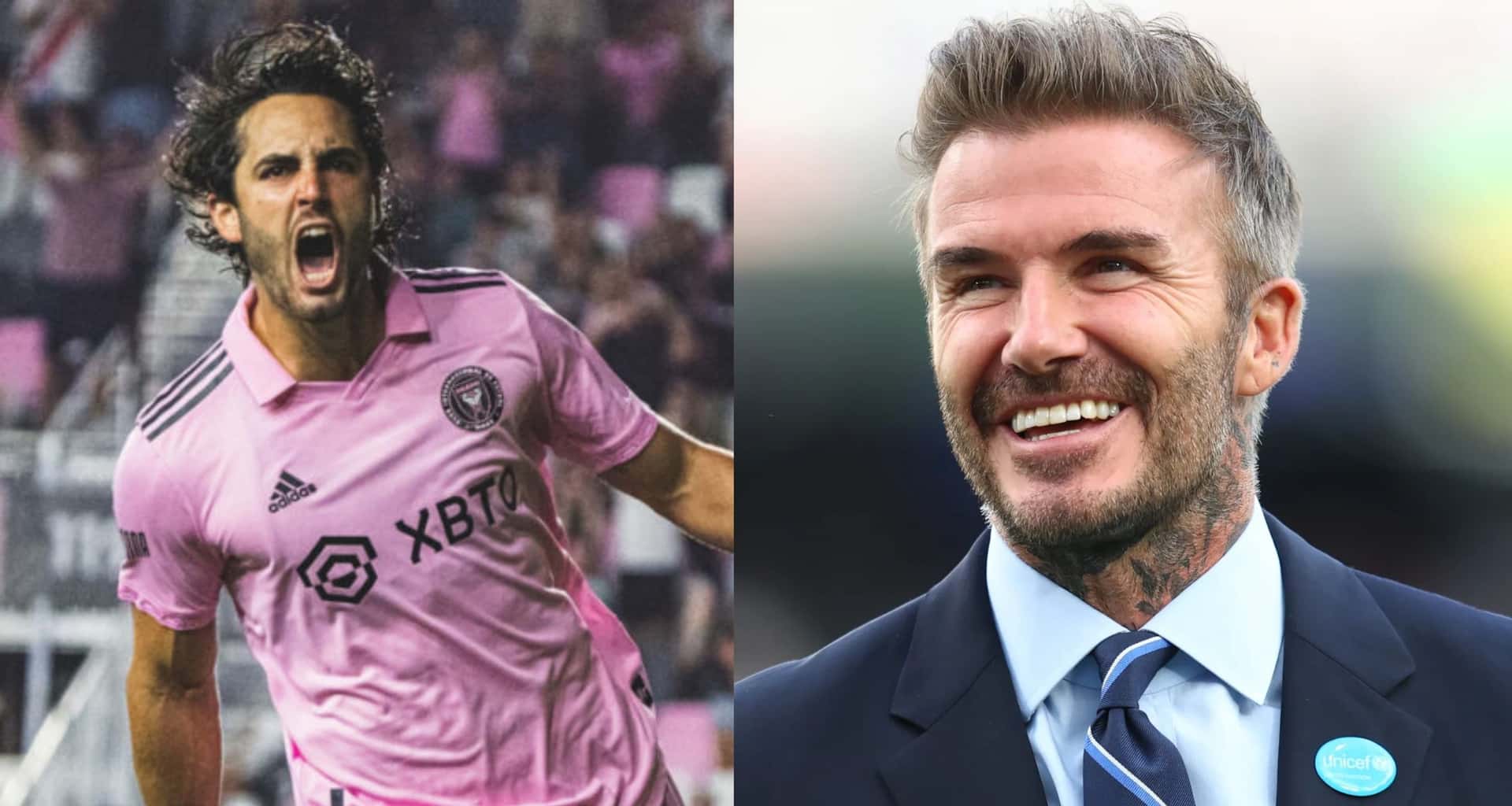 El presidente del Inter de Miami le dio la peor noticia a Leonardo Campana