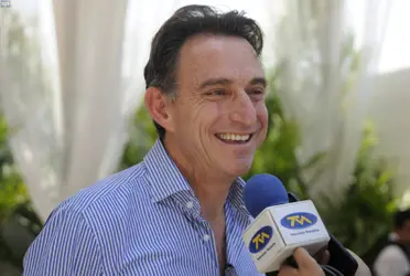 El presidente de Independiente del Valle quiere incursionar en el futbol europeo