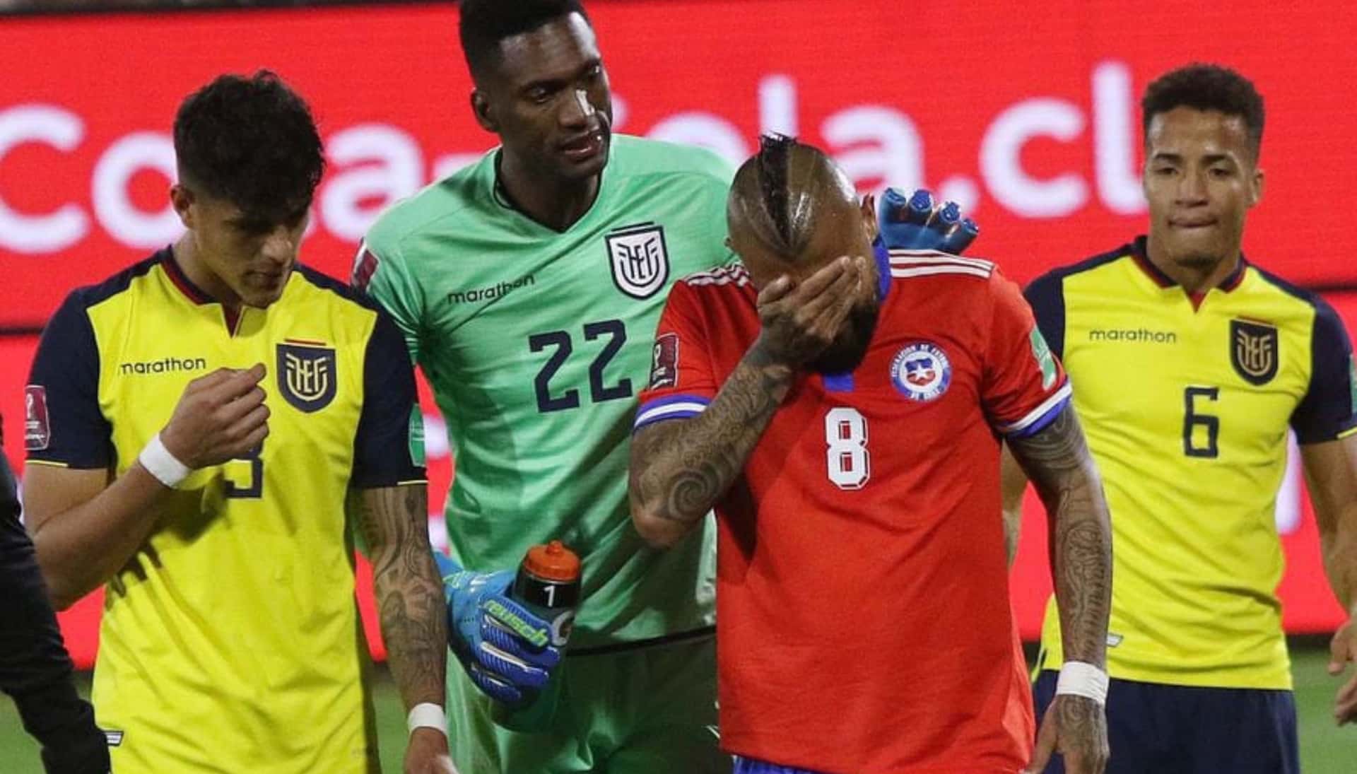 El presidente de la Federación Ecuatoriana de Fútbol ratificó que Ecuador estará en el Mundial