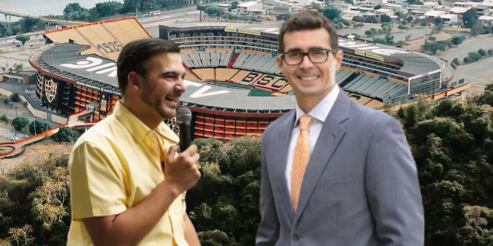 El pronunciamiento del Ministerio de Deporte sobre Barcelona SC