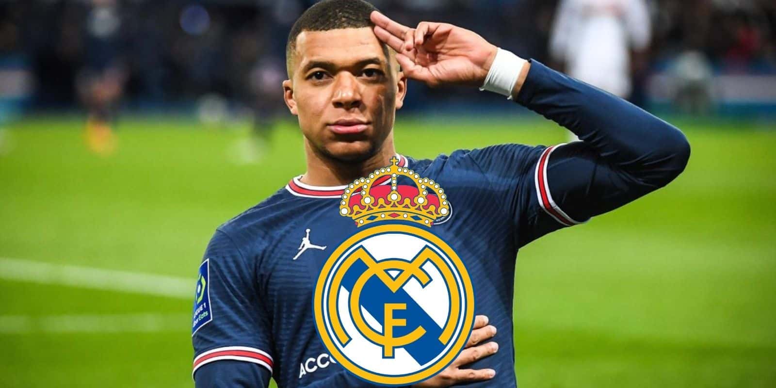El PSG se niega a aceptarlo, lo que revelaron en el Real Madrid sobre Kylian Mbappé