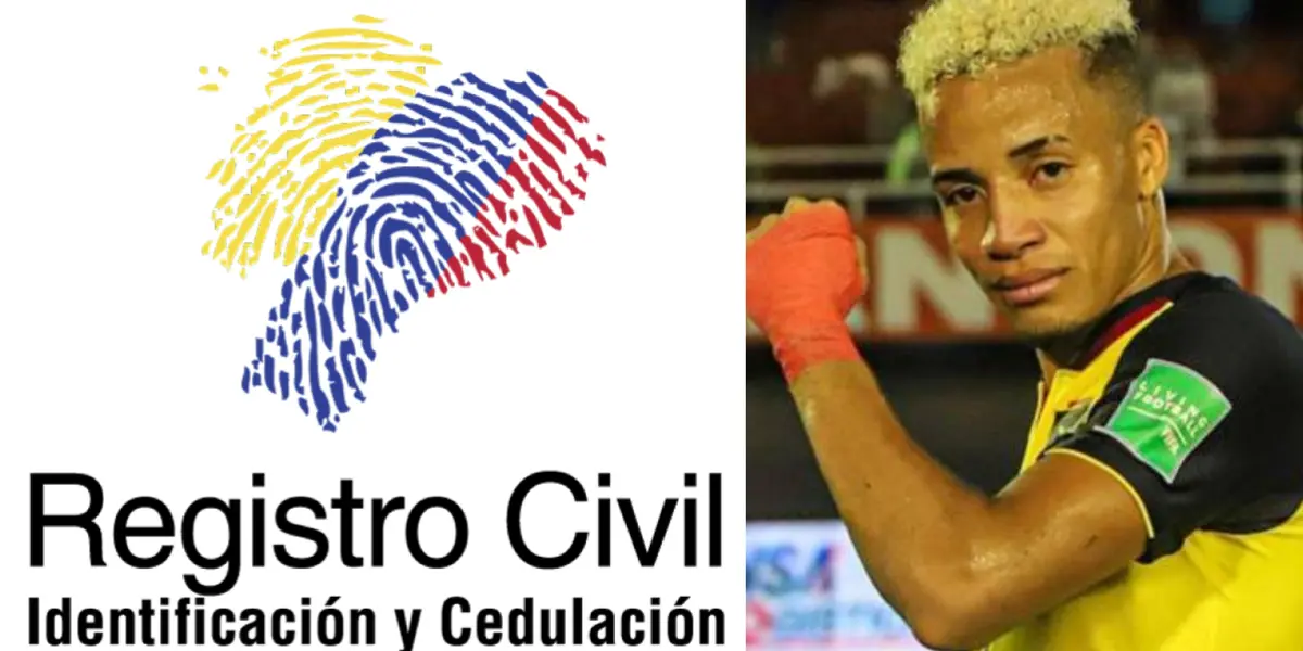 El Registro Civil se pronunció sobre el caso Byron Castillo y dejó su mensaje a los chilenos