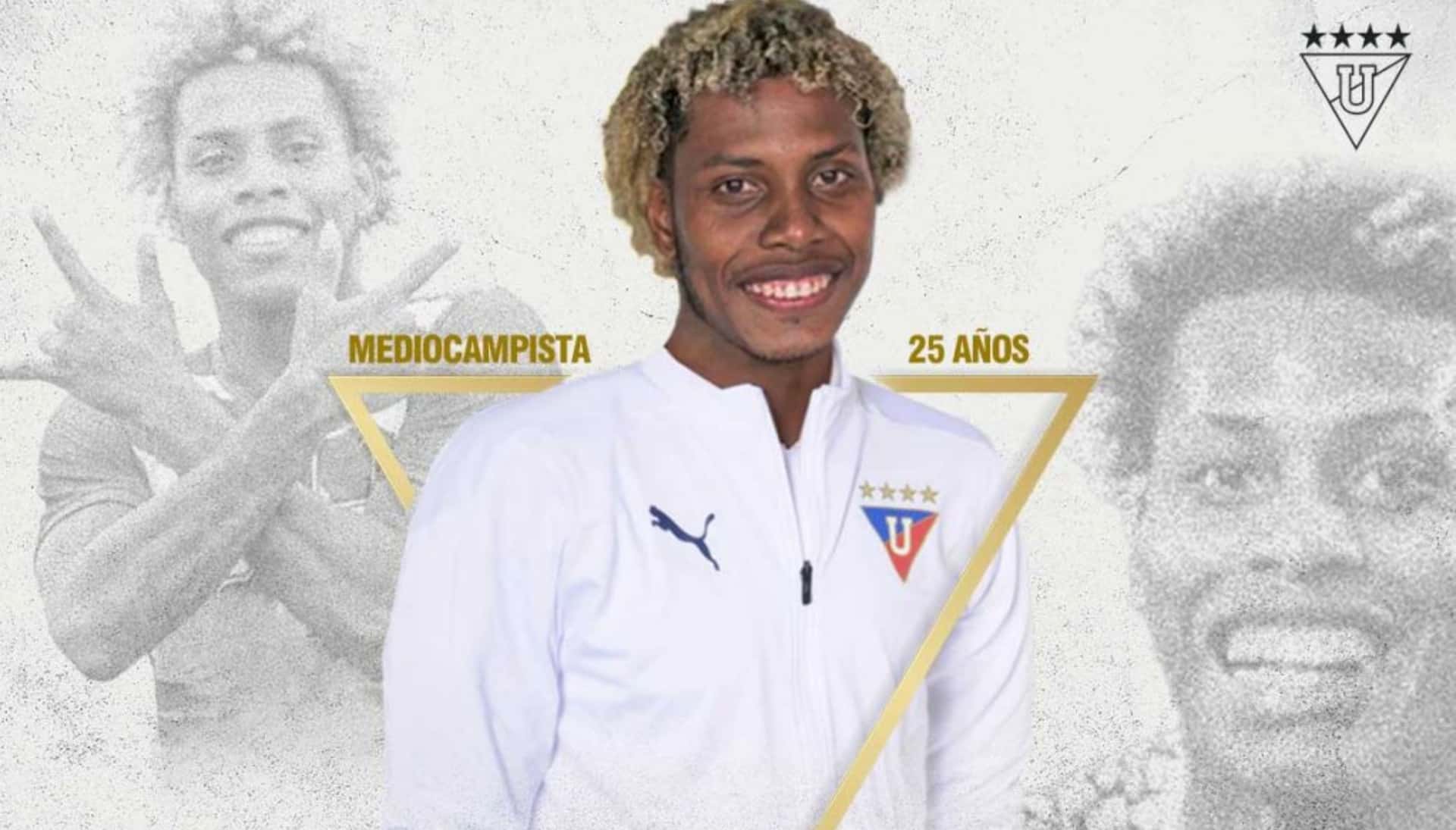 El representante de Joao Ortiz reveló cuál será el futuro del jugador tras las especulaciones de que va a Macará