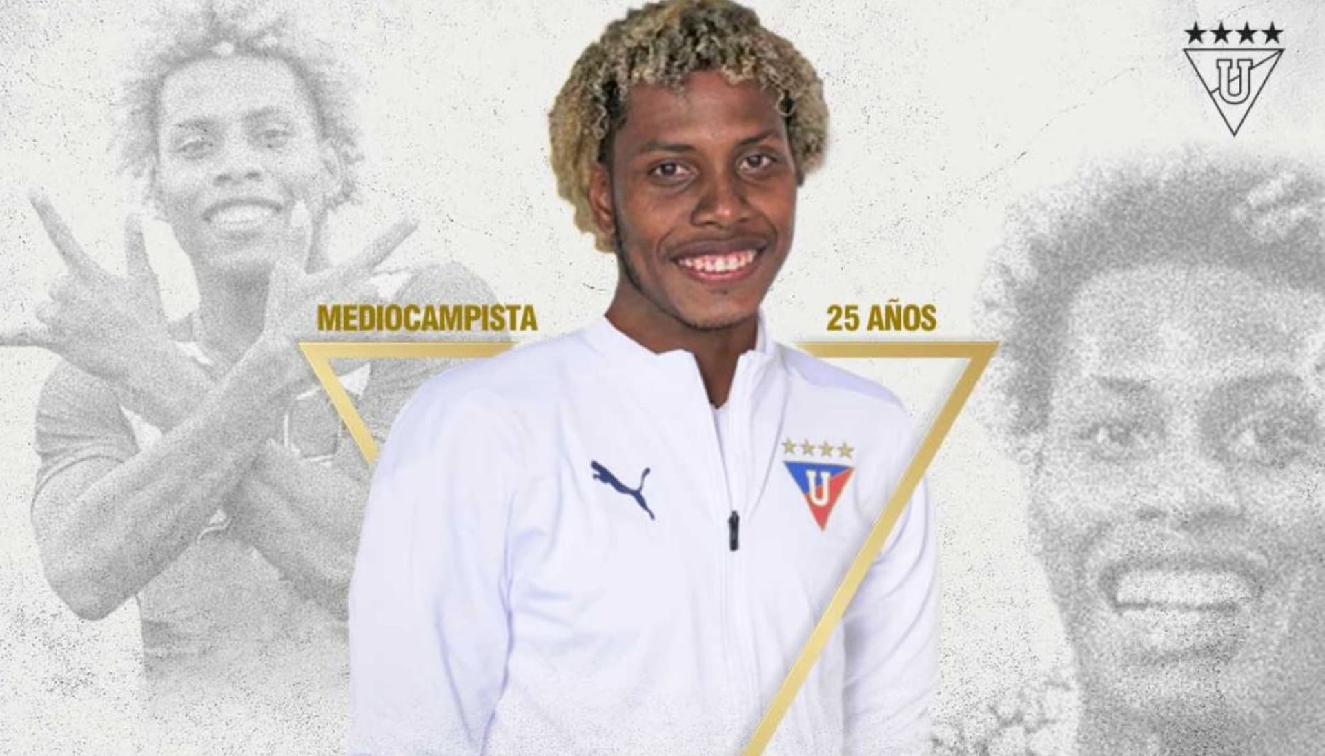 El representante de Joao Ortiz reveló cuál será el futuro del jugador tras las especulaciones de que va a Macará