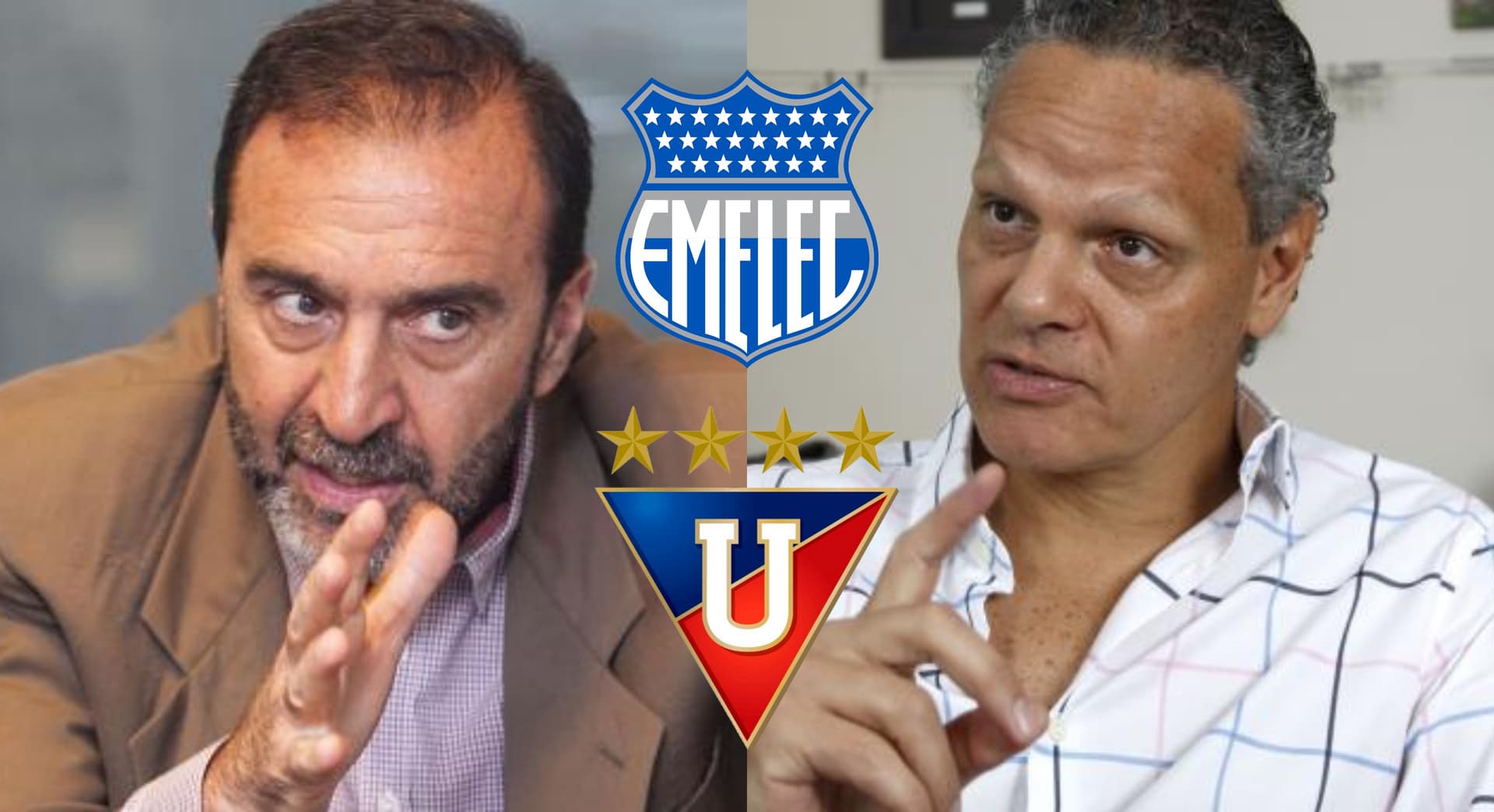 El 'Rey de Copas' entra a la puja por Aaron Rodríguez, jugador de Macará que era pretendido por Emelec, sin embargo, no le saldrá nada barato ficharlo