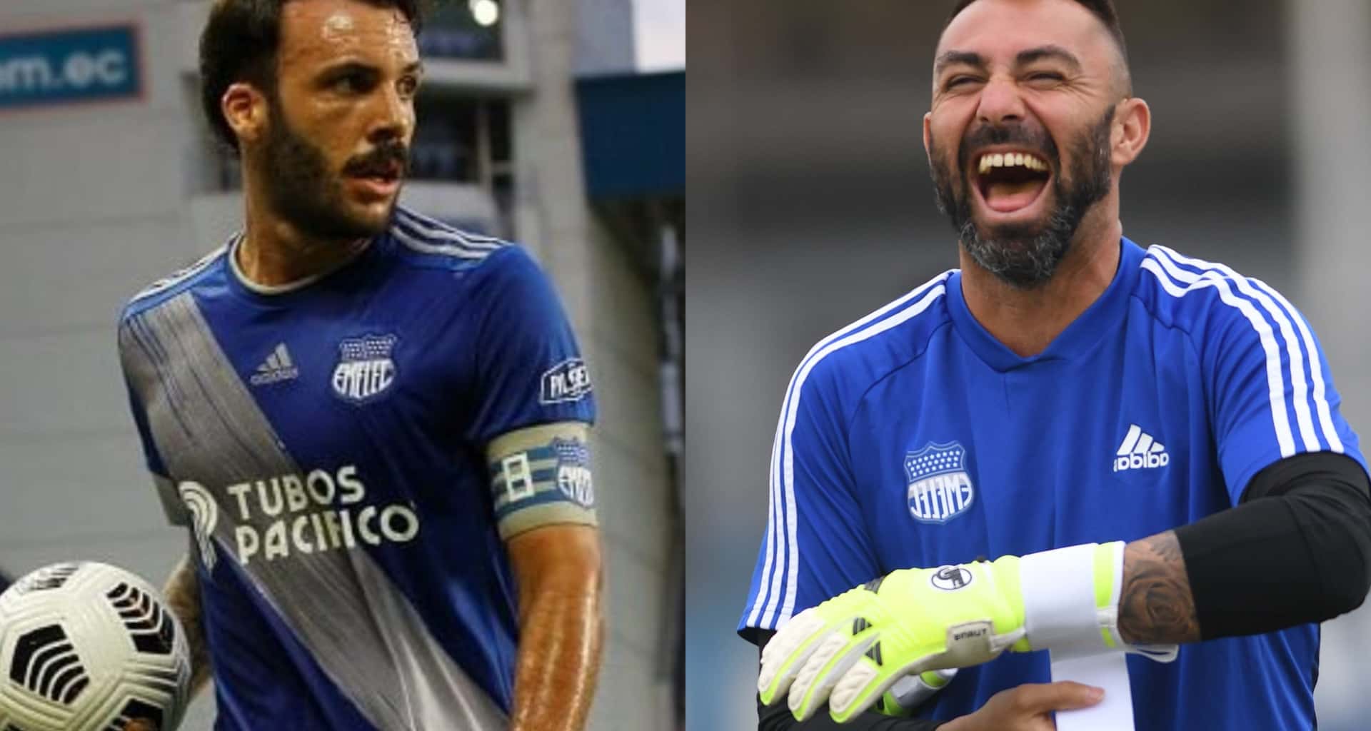 El 'Rifle' le dio con todo a Sebastián Rodríguez por llegar tarde a la pretemporada