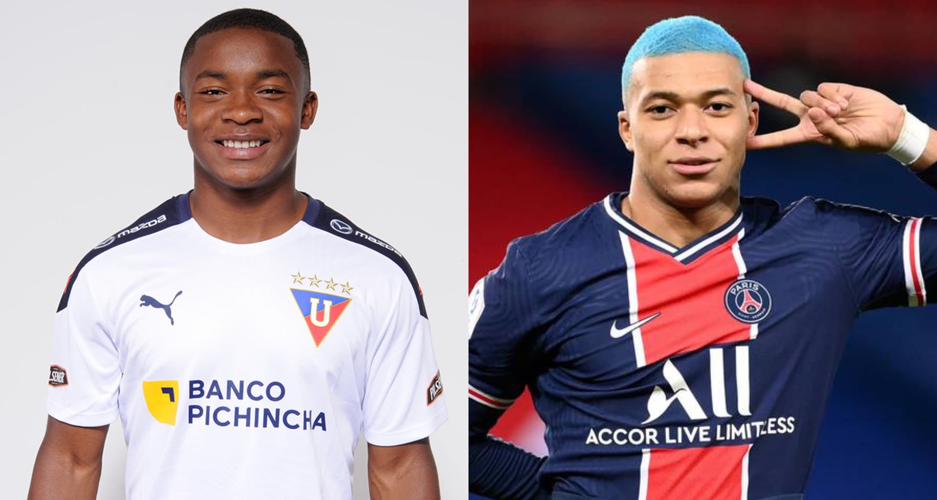 El sobrino de Ulises de la Cruz tiene todo arreglado para jugar en el Reims