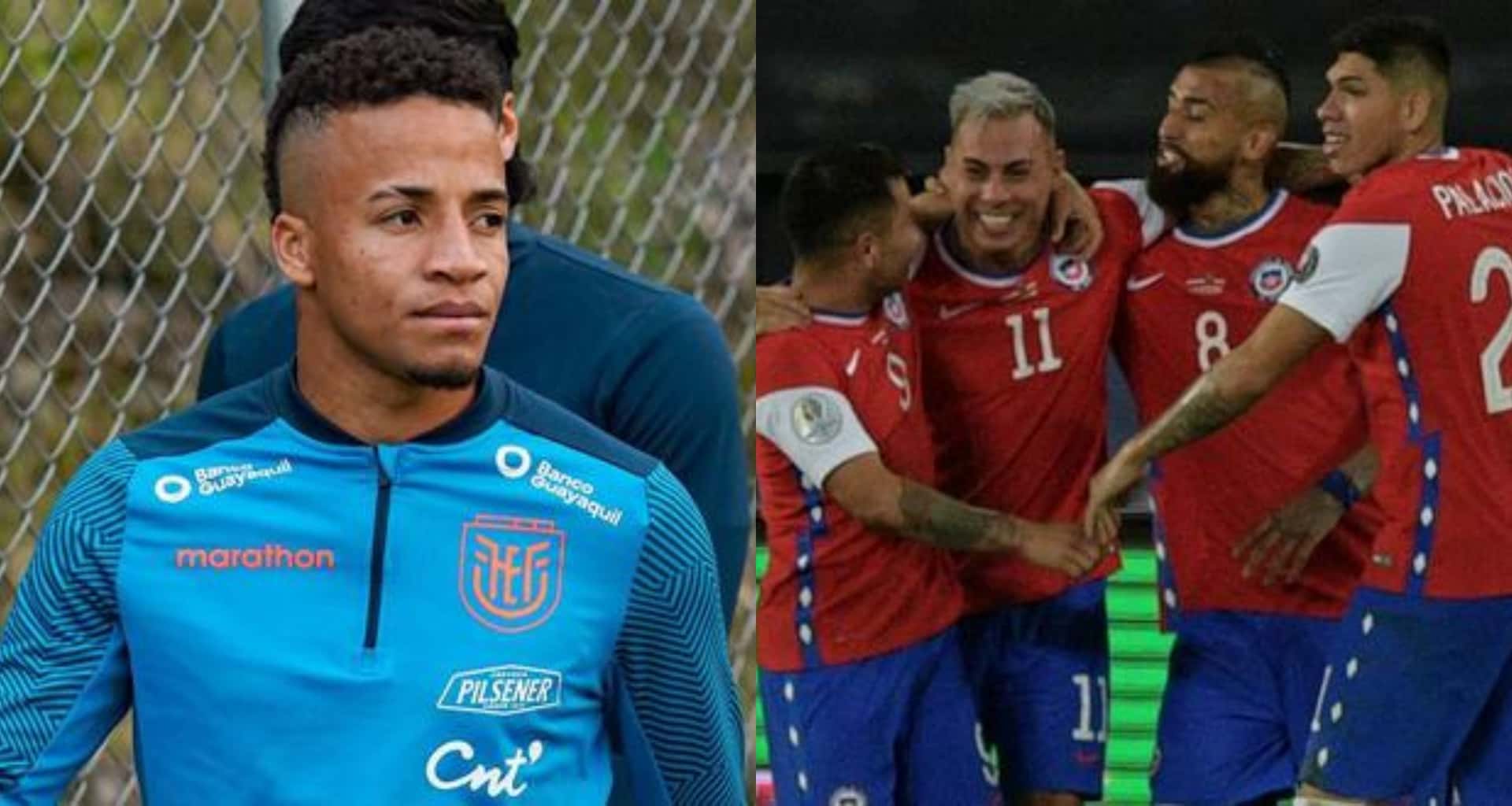 El TAS dio una resolución sobre el caso Byron Castillo y Chile se queda con un premio consuelo, pero la FEF no se quedará de brazos cruzados