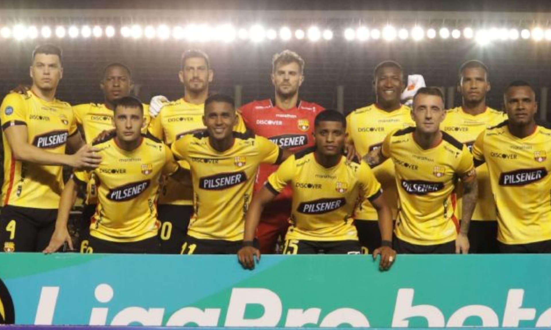 El técnico español le dio con todo a Barcelona y manifestó que pensaba que era un equipo grande