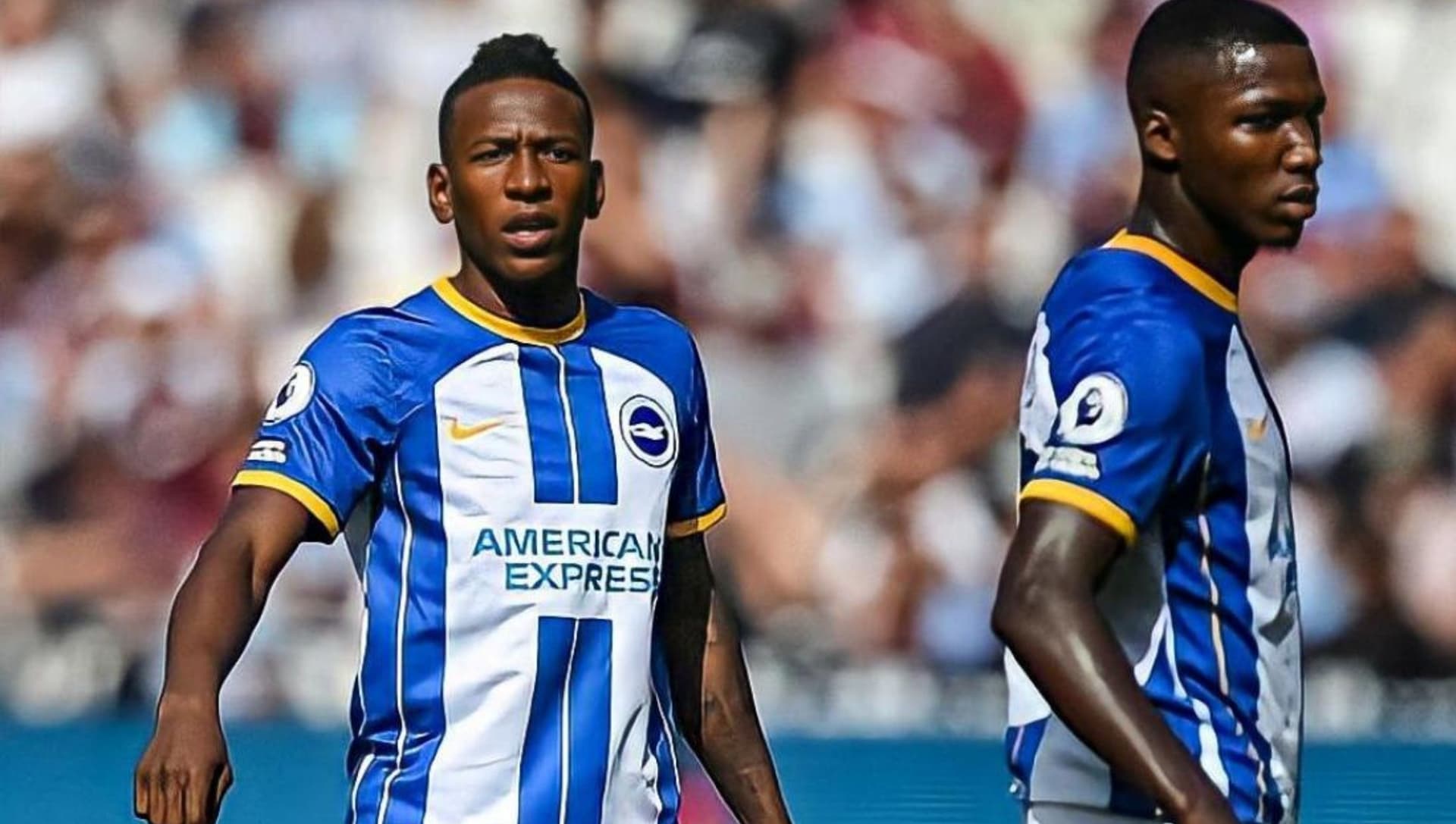 El técnico que se perfila para dirigir a los ecuatorianos del Brighton