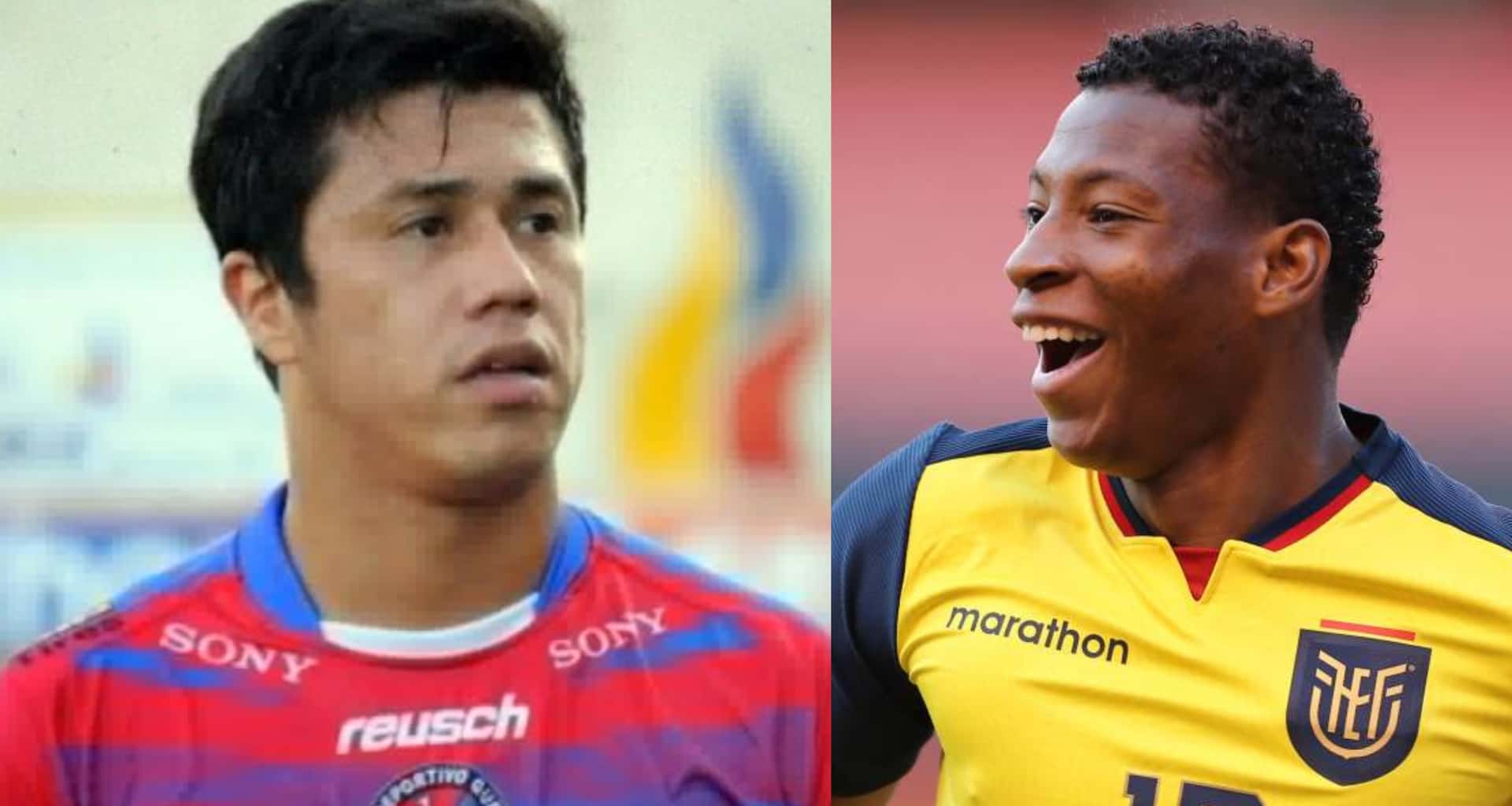 El 'Travieso' reapareció en las redes sociales e hizo una insólita promesa si Ecuador le gana a Perú