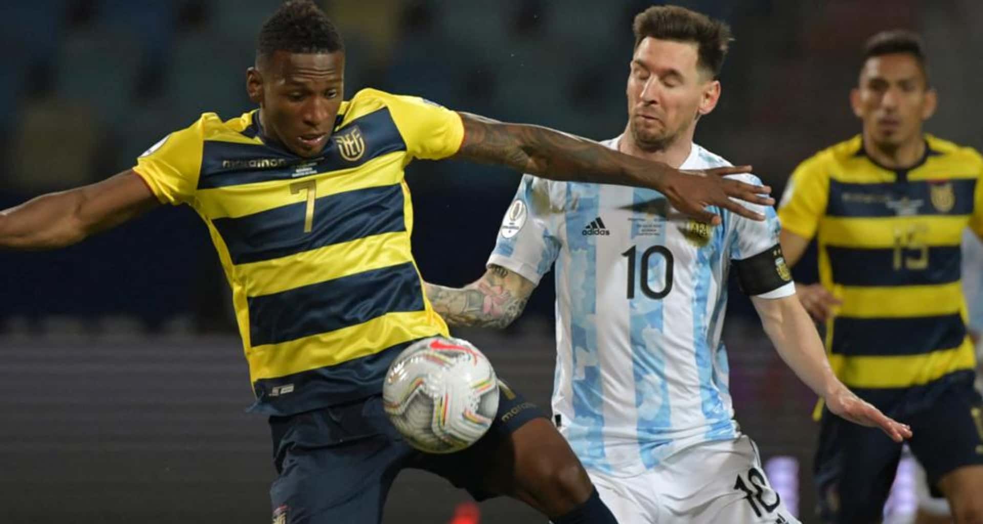 El último partido por las eliminatorias podría tener un cambio de sede que perjudicaría a la selección