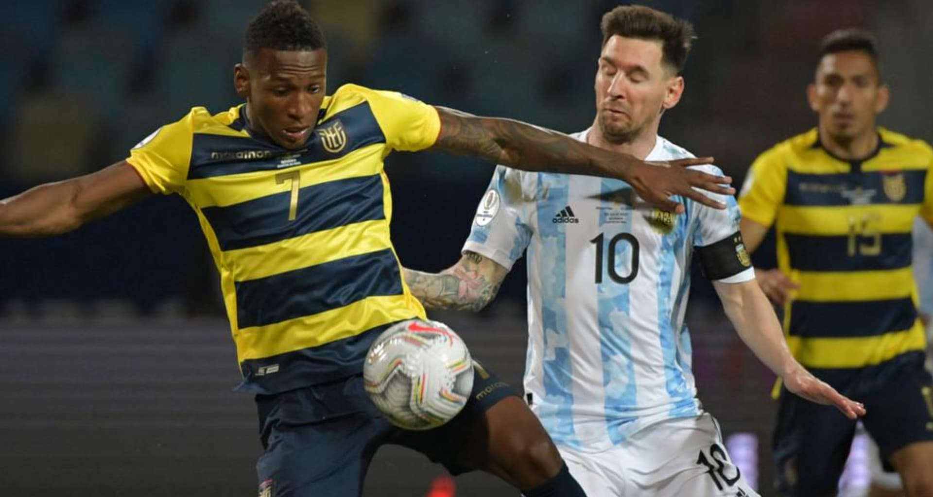 El último partido por las eliminatorias podría tener un cambio de sede que perjudicaría a la selección