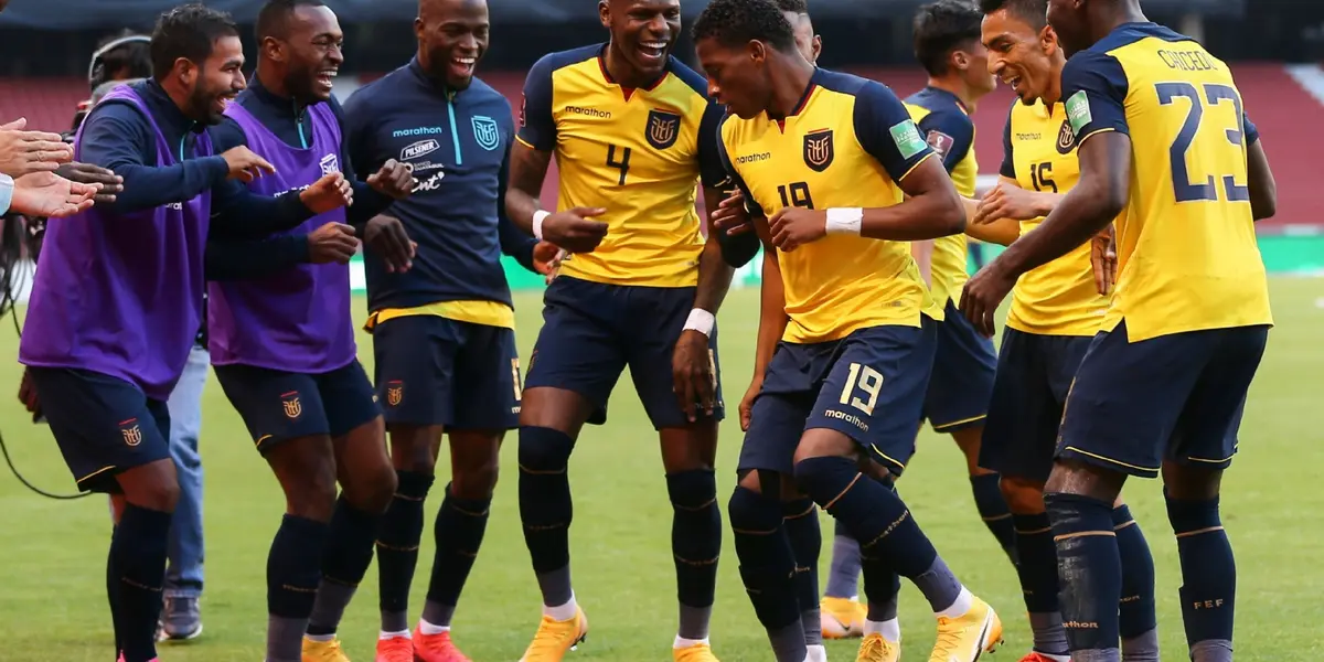 El Valladolid está tras los pasos de una figura del fútbol ecuatoriano